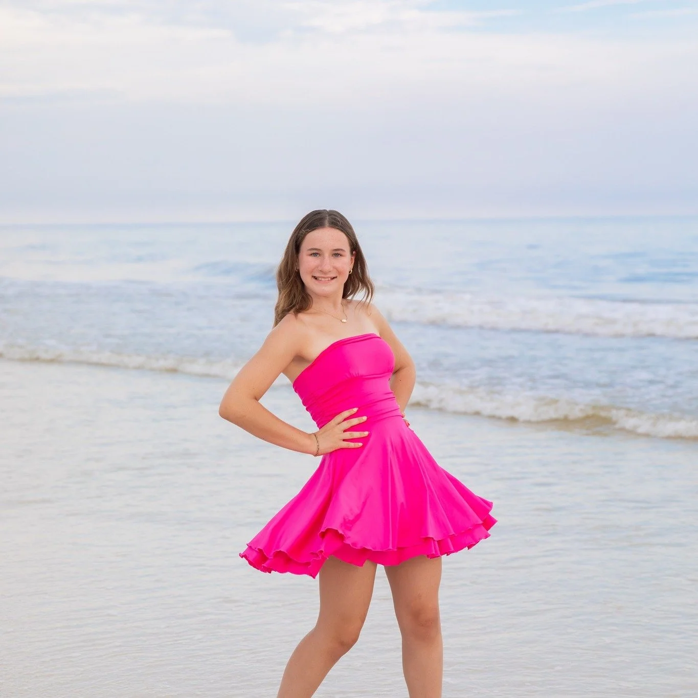 The weather has been so nice and breezy these last few days. It feels like fall already. I am clinging to the last days of summer though. It's my very favorite season! 

You guys there is still time to lock in your August session! It's always my plea
