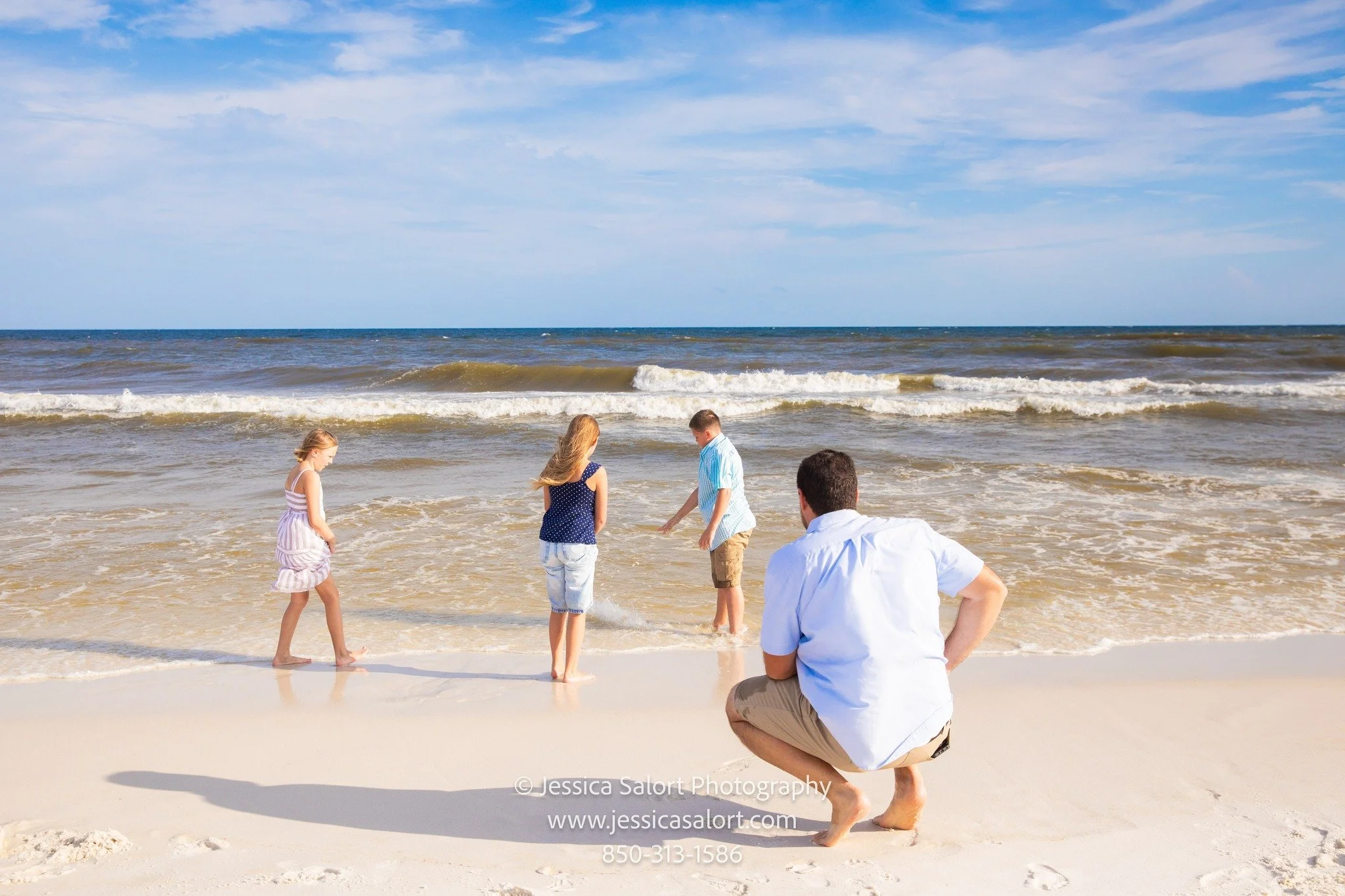 One day you'll realize all those conversations you thought your children weren't listening to... they were.
Your voice becomes their inner voice.
The way you encourage them, comfort them, correct them, love them, and believe in them quietly becomes t