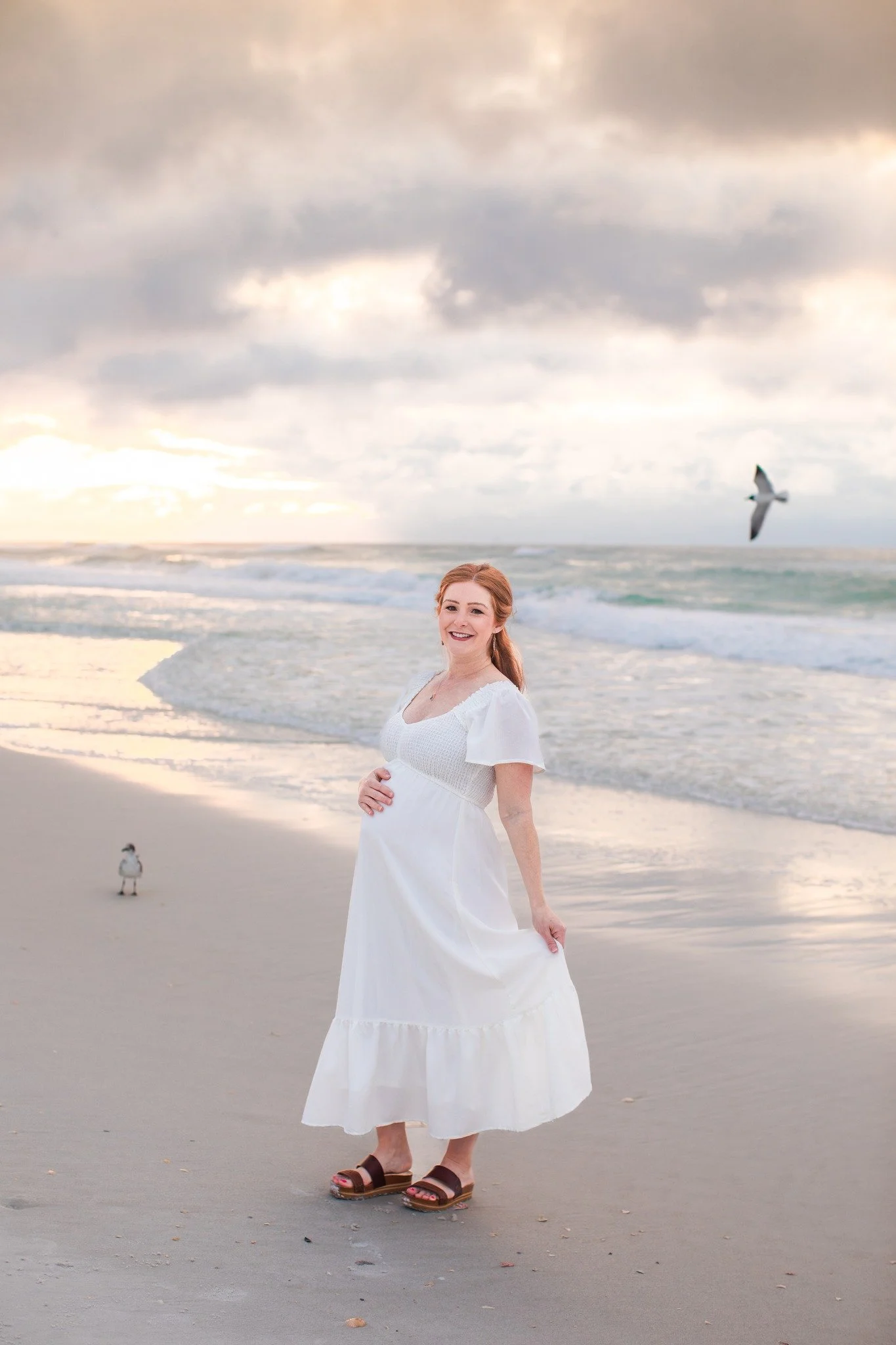 Peaceful mornings are for celebrating all your special milestones. Book yours!

https://www.jessicasalortphotos.com/sunrise-morning-mini-sessions-1

📸 Jessica Salort Photography
Serving Navarre Beach, Pensacola Beach, Gulf Breeze, Fort Walton Beach,