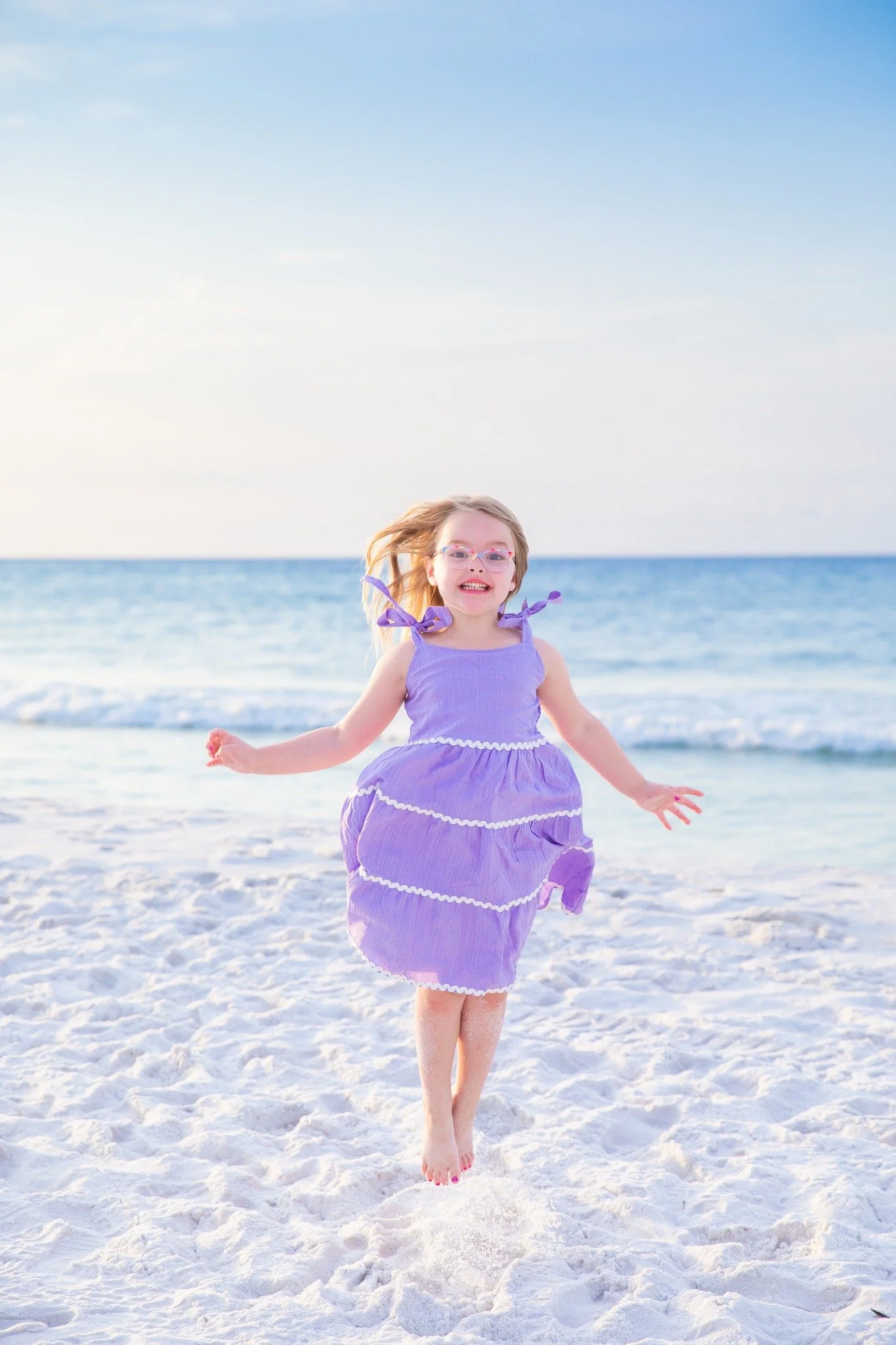 We went through a range of emotions in a very short span of time. This little one is so adorable no matter what. I love her spunk. 

📸 Jessica Salort Photography
Serving Navarre Beach, Pensacola Beach, Gulf Breeze, Fort Walton Beach, Destin, and sur