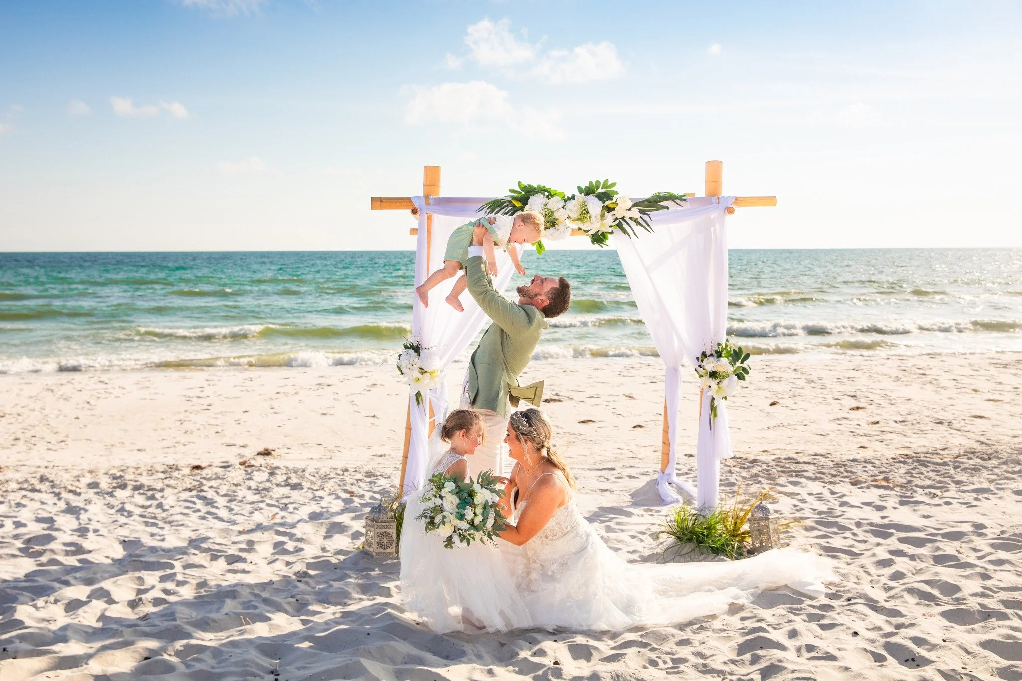 To all my future brides 🤍

Your wedding day goes by so fast. Take it all in&mdash;the nerves, the laughter, the happy tears, and all those little moments in between.
My job is to capture it beautifully so you can relive it for years to come. Timeles