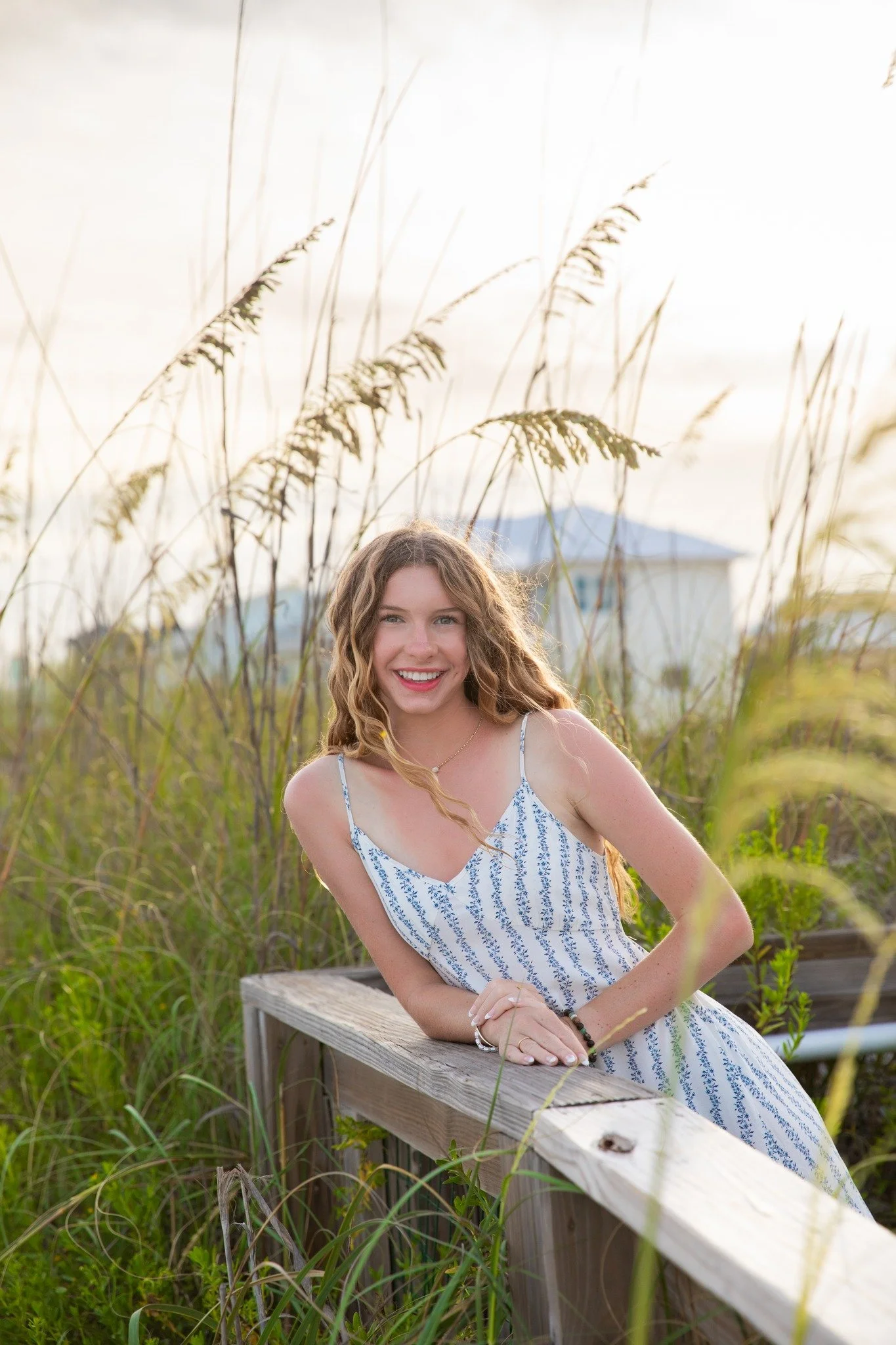 The perfect spot for photos could be the walkway to that perfect spot you planned on. 

🌐 www.jessicasalort.com
📞 Call or text: (850) 313-1586

 #senior #seniorphotos #pensacolabeach #pensacolaphotographer