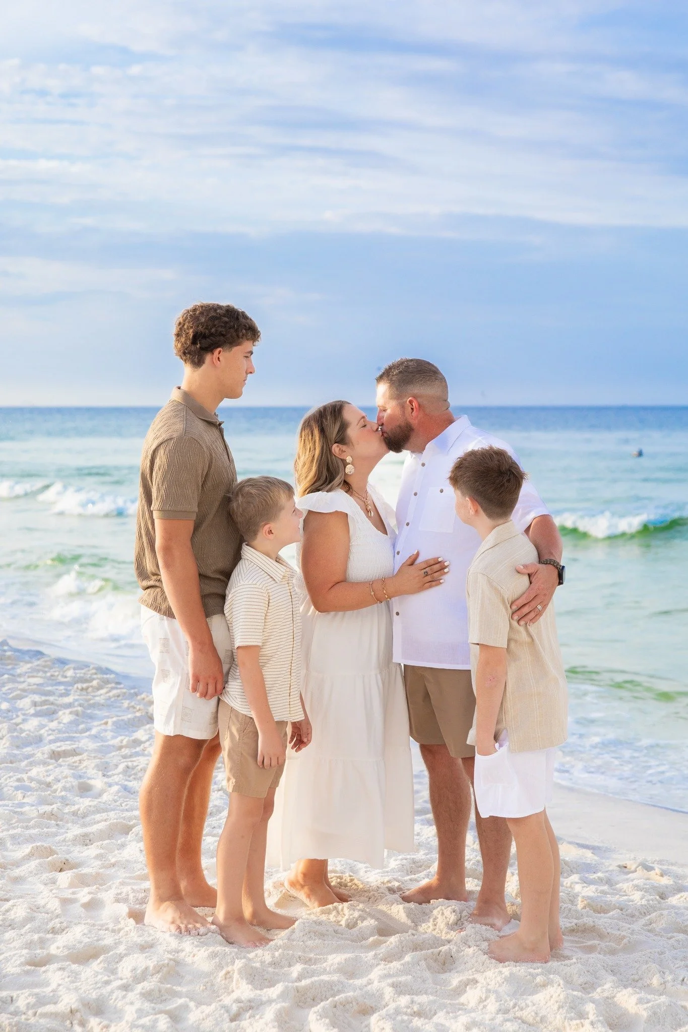Book your morning session with Jessica Salort Photography

📍 Serving the Florida Panhandle and Emerald Coast
📞 (850) 313-1586
🌐 www.jessicasalort.com
⭐ Leave a review: https://g.page/r/CdmXku9Vzu-rEB0/review
Keywords: Navarre Beach Photographer | 
