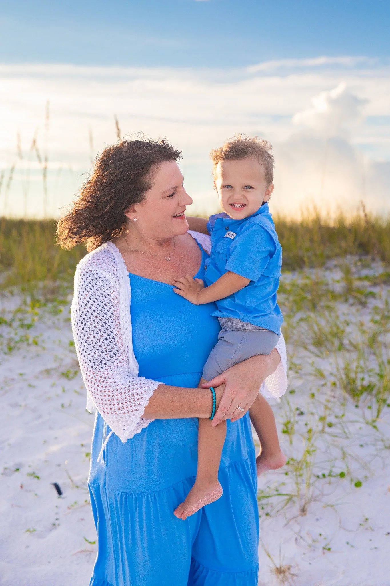 Grandchildren are the best gifts in life. 

🌐 www.jessicasalort.com
📸 Instagram: @jessicasalortphotography
Ready to document your story? Contact me today to book your session!
#JessicaSalortPhotography #NavarrePhotographer #NavarreBeachPhotographer