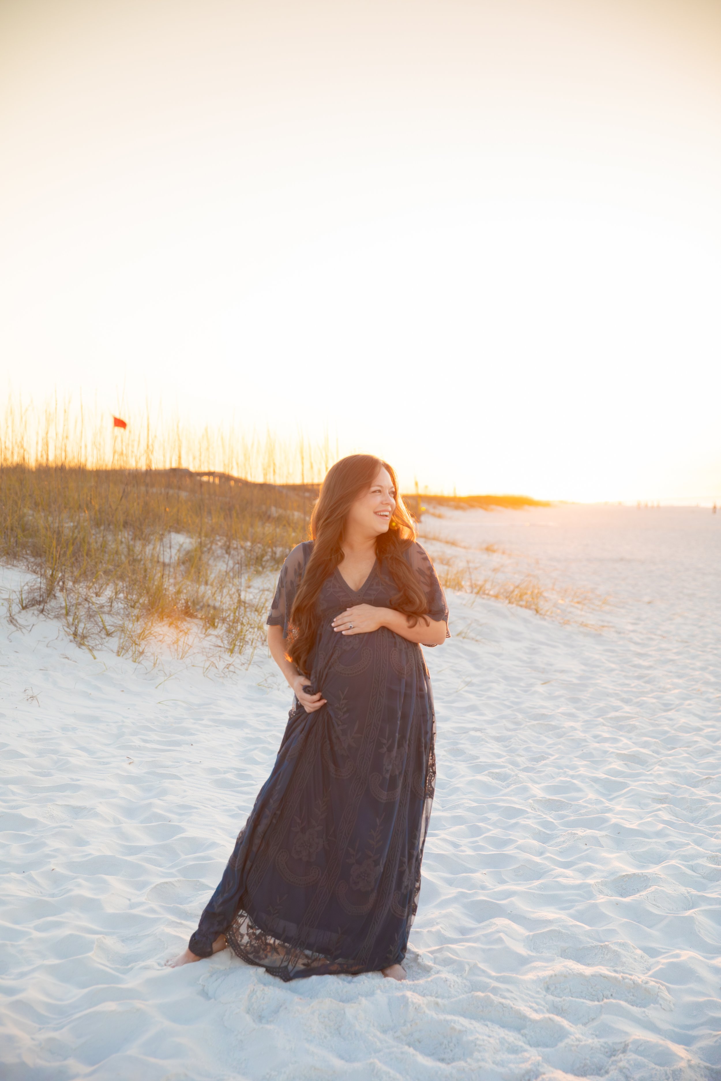 Celebrating this beautiful season of life with gorgeous memorable photos. 