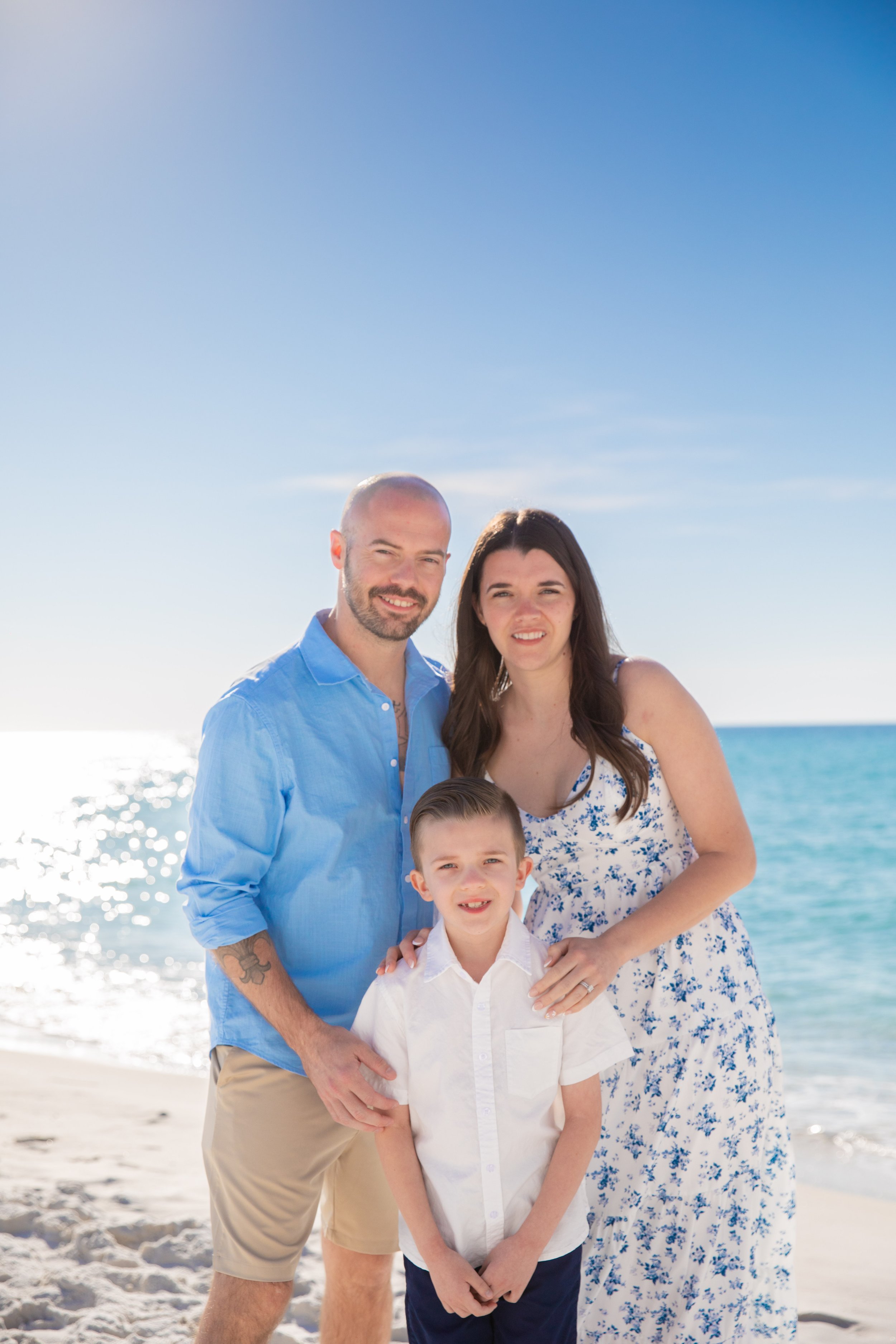 Navarre Beach Photography - Photographer near me