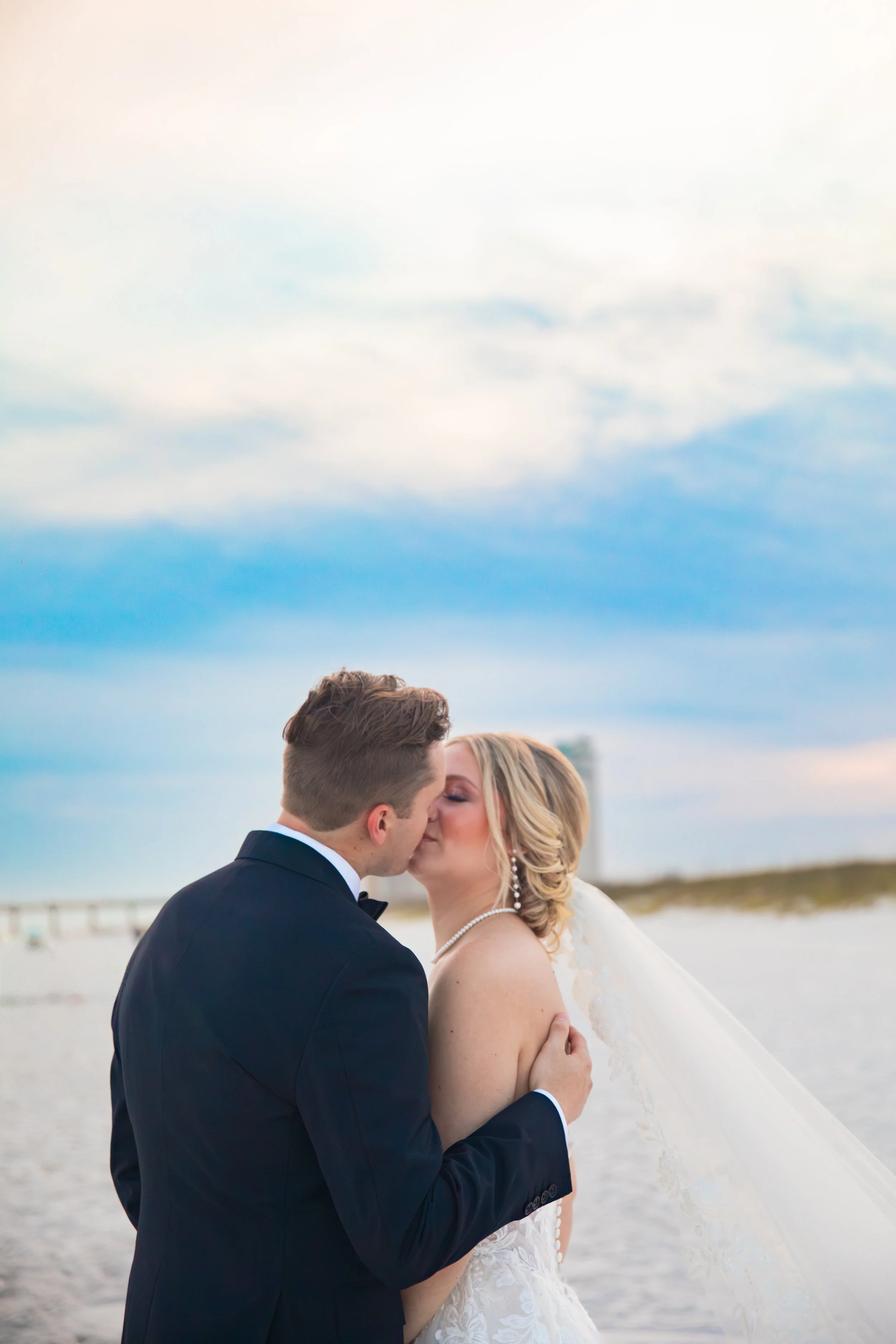 Navarre Beach Photographer - Last minute bookings available