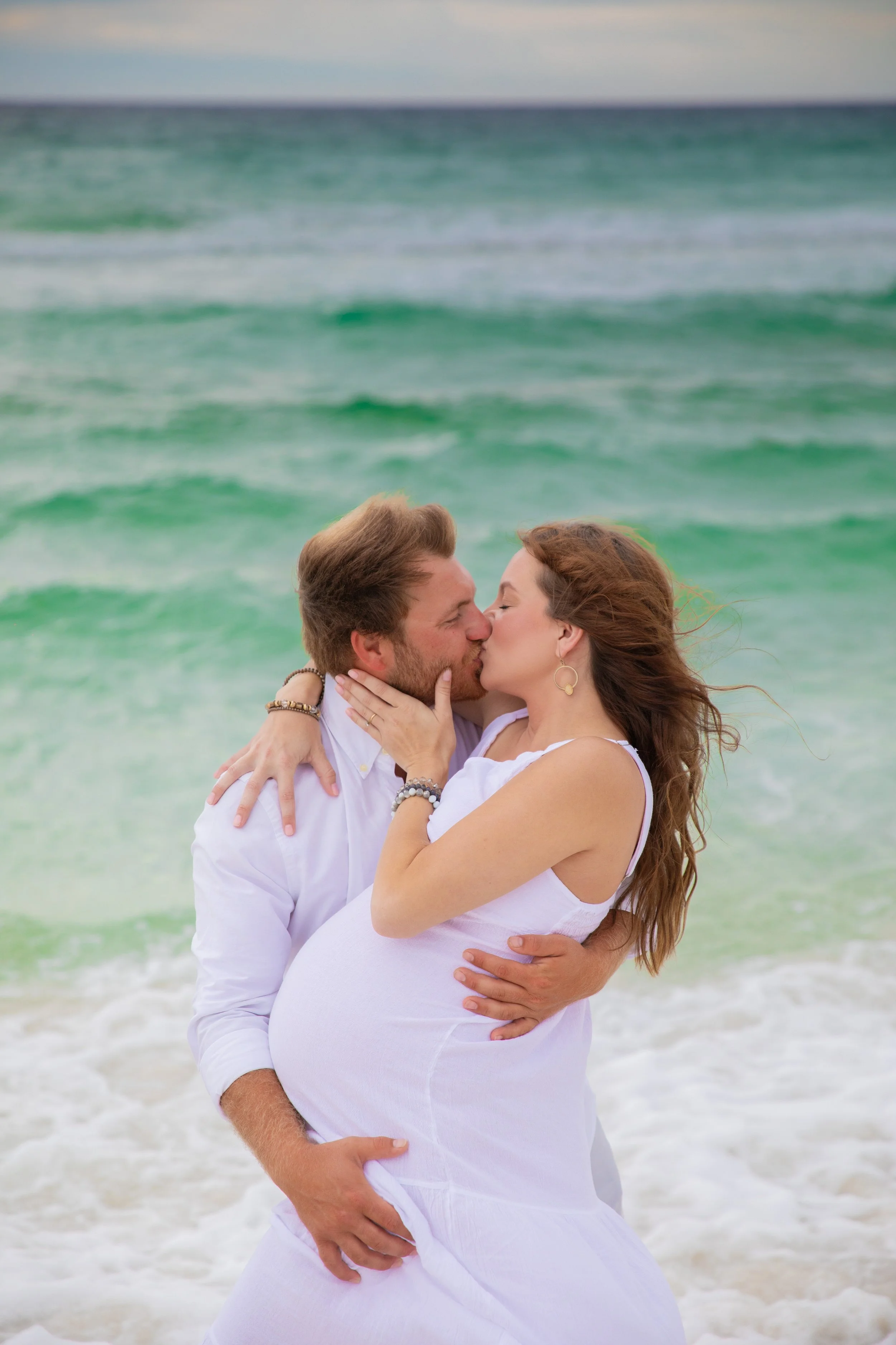 Last Minute Pregnancy Photos Florida