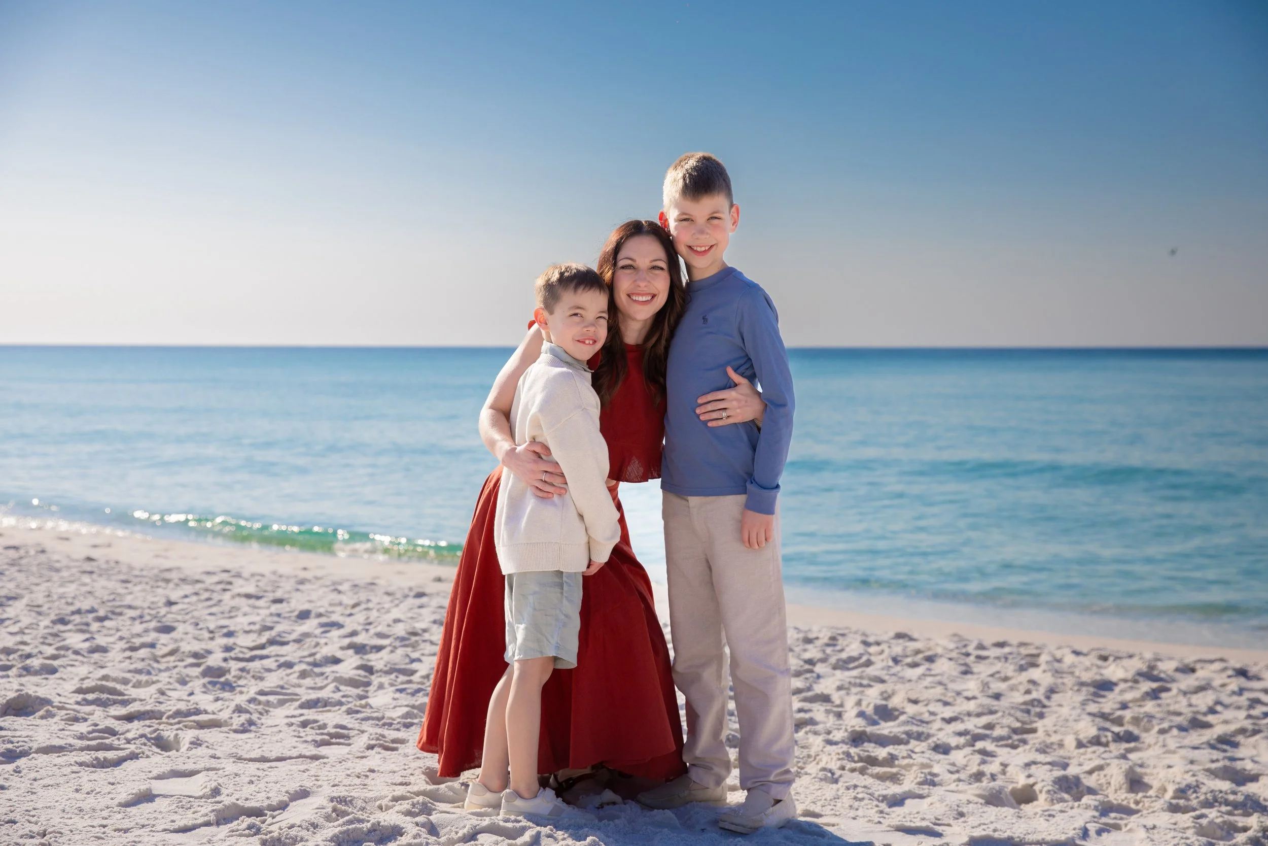 Navarre Beach Photography - Photographer near me