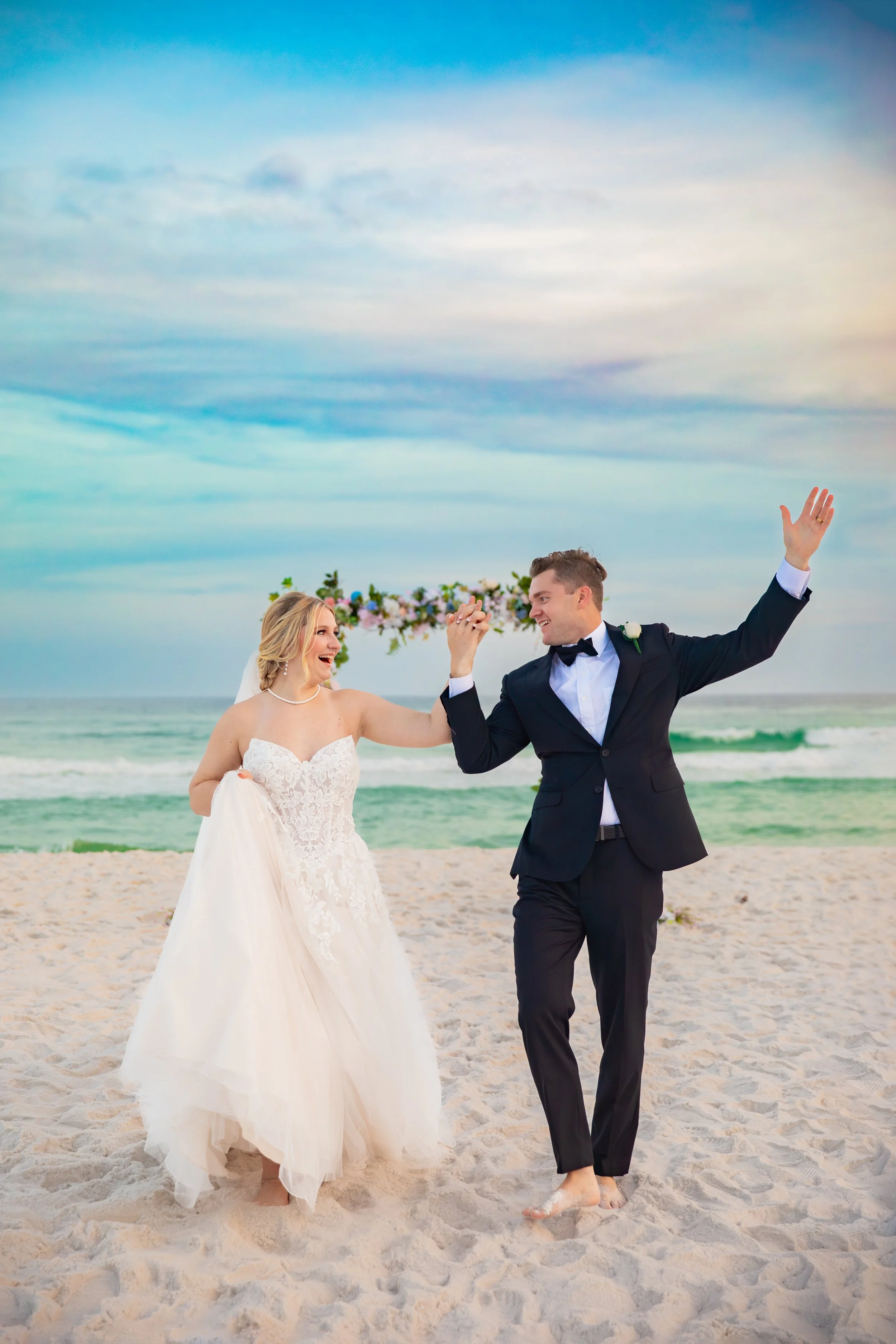Navarre Beach Last minute photographer