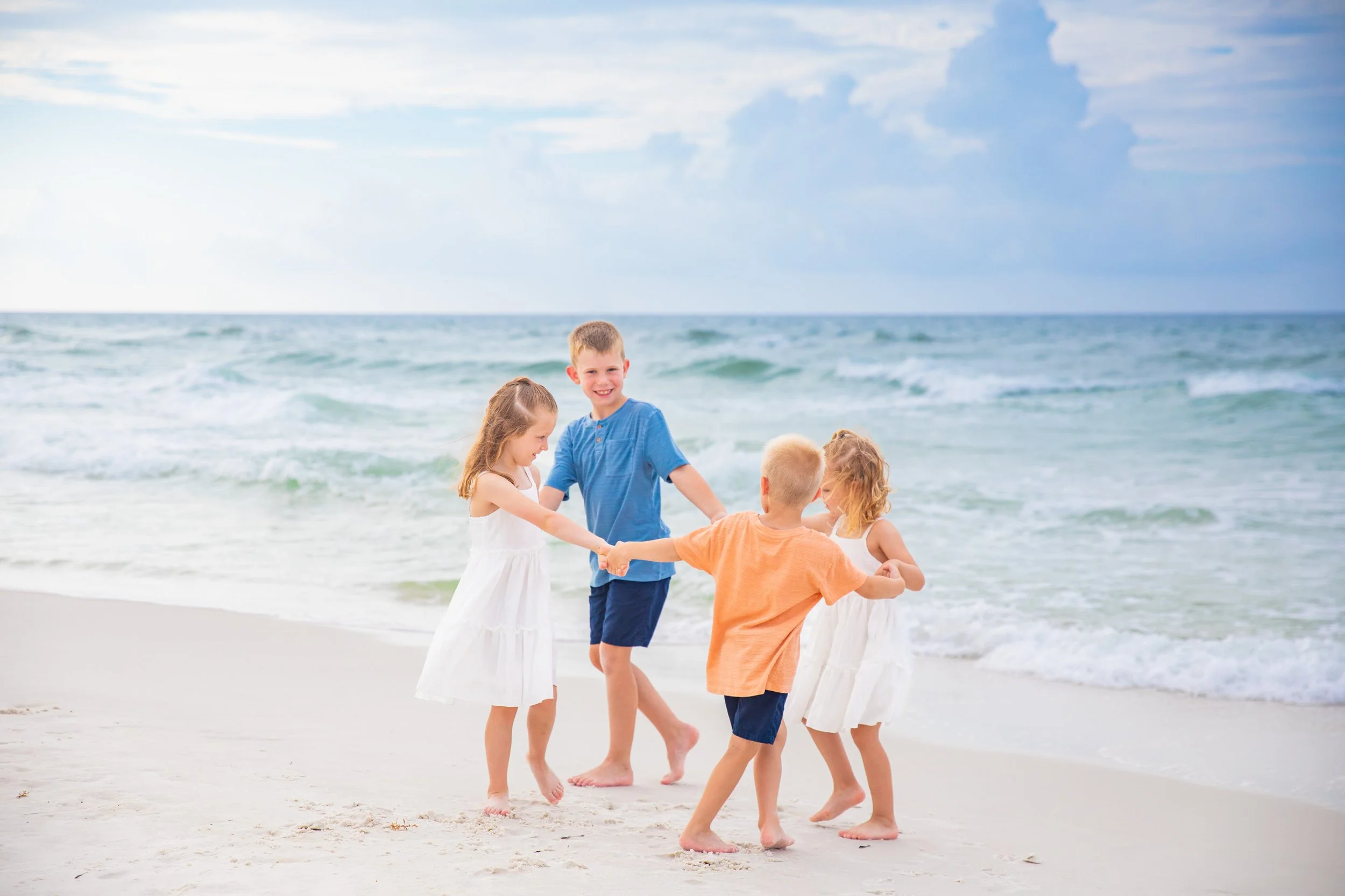 Navarre Beach Last minute photographer
