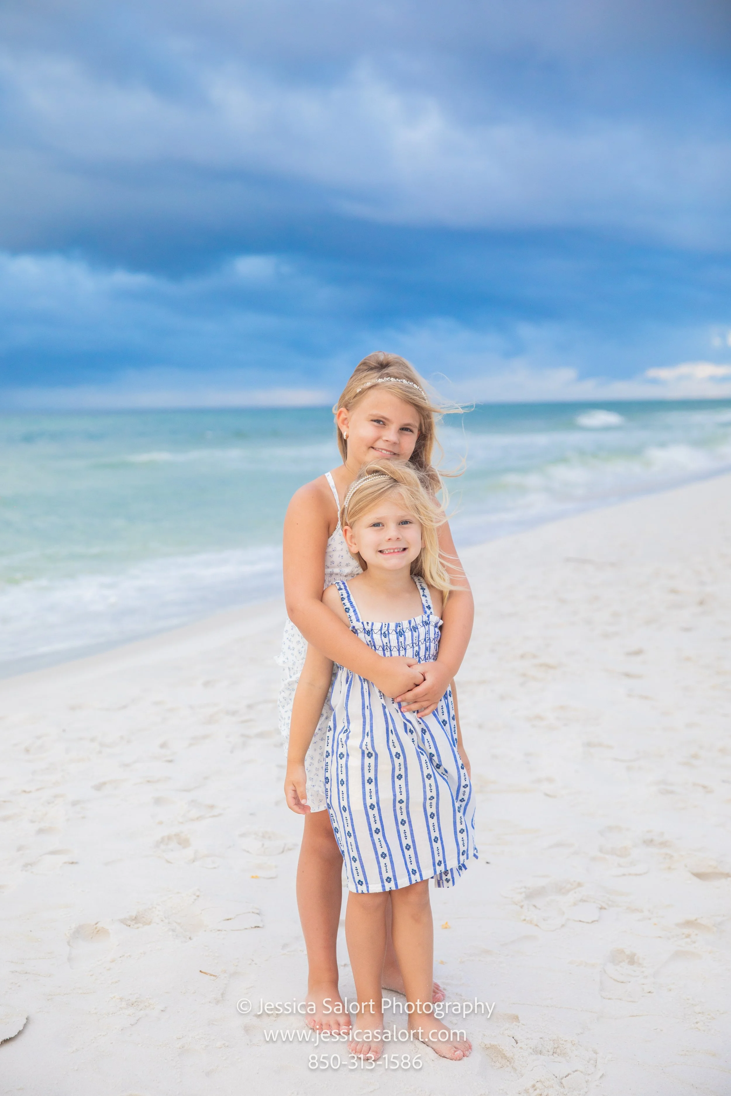 Navarre Beach Sunsets