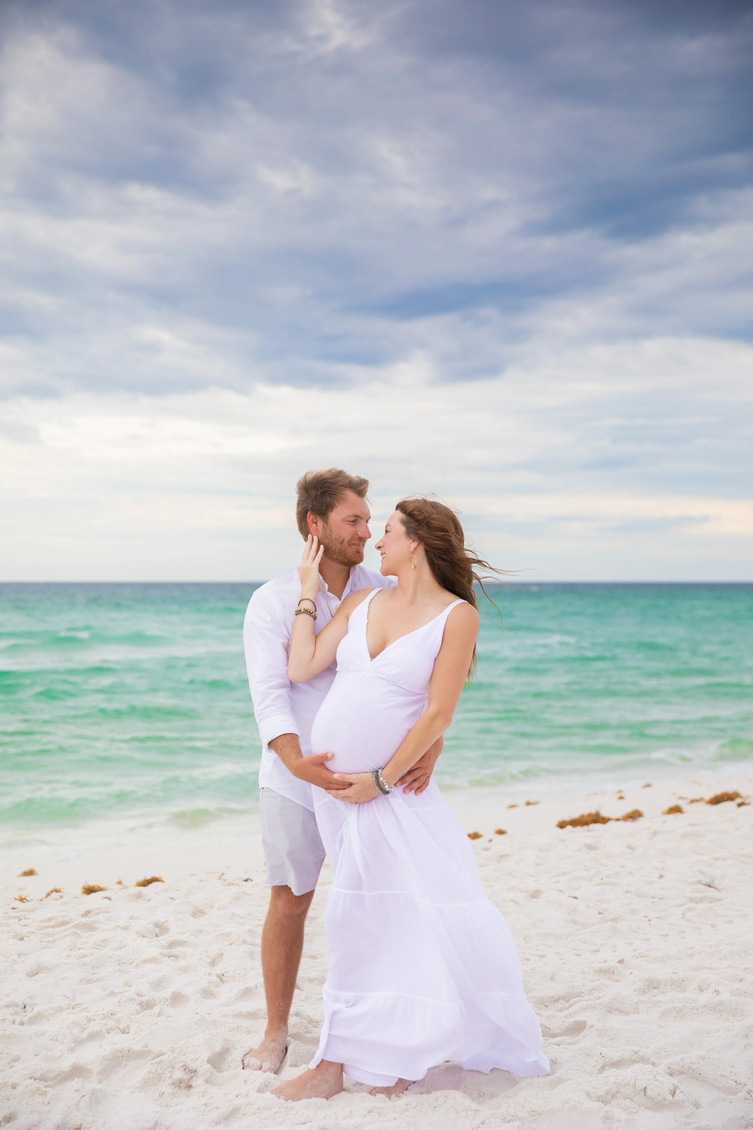 Last Minute Pregnancy Photos Florida