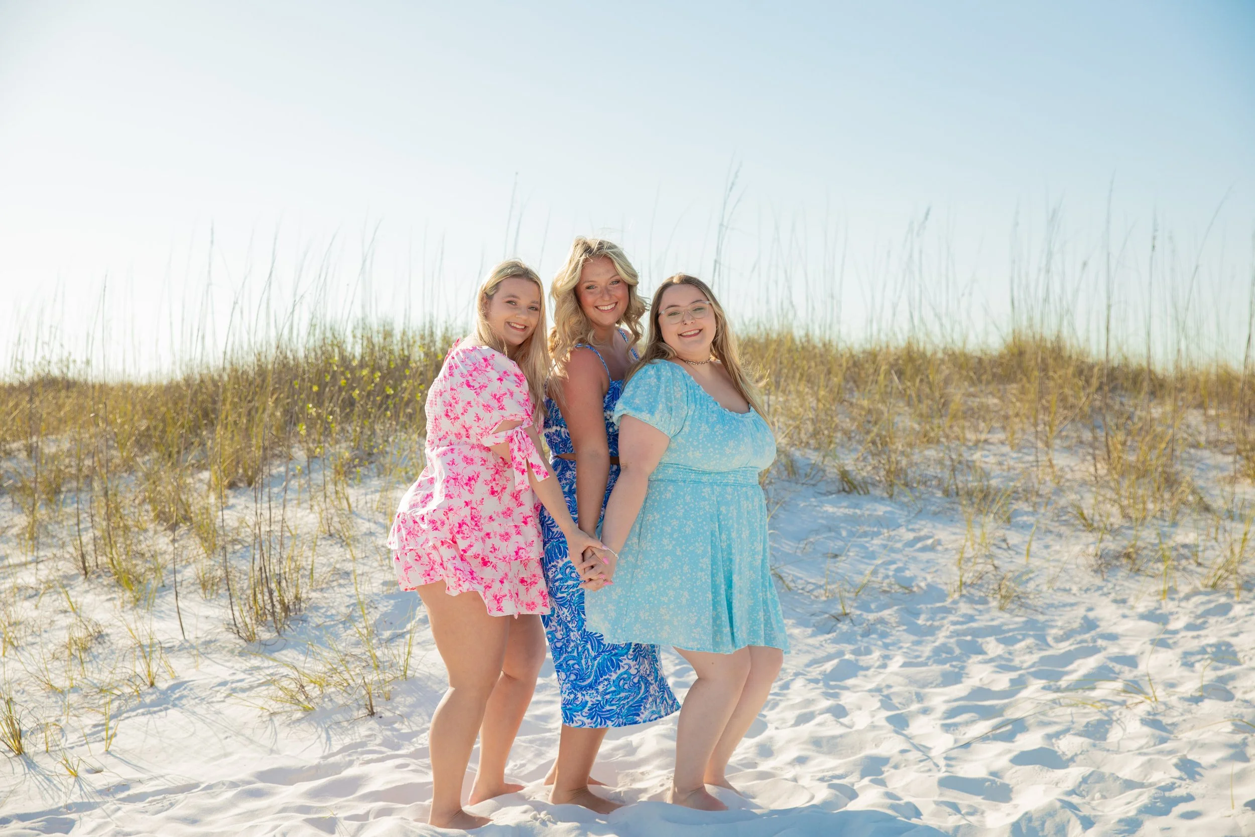 Local Navarre Beach Photographer