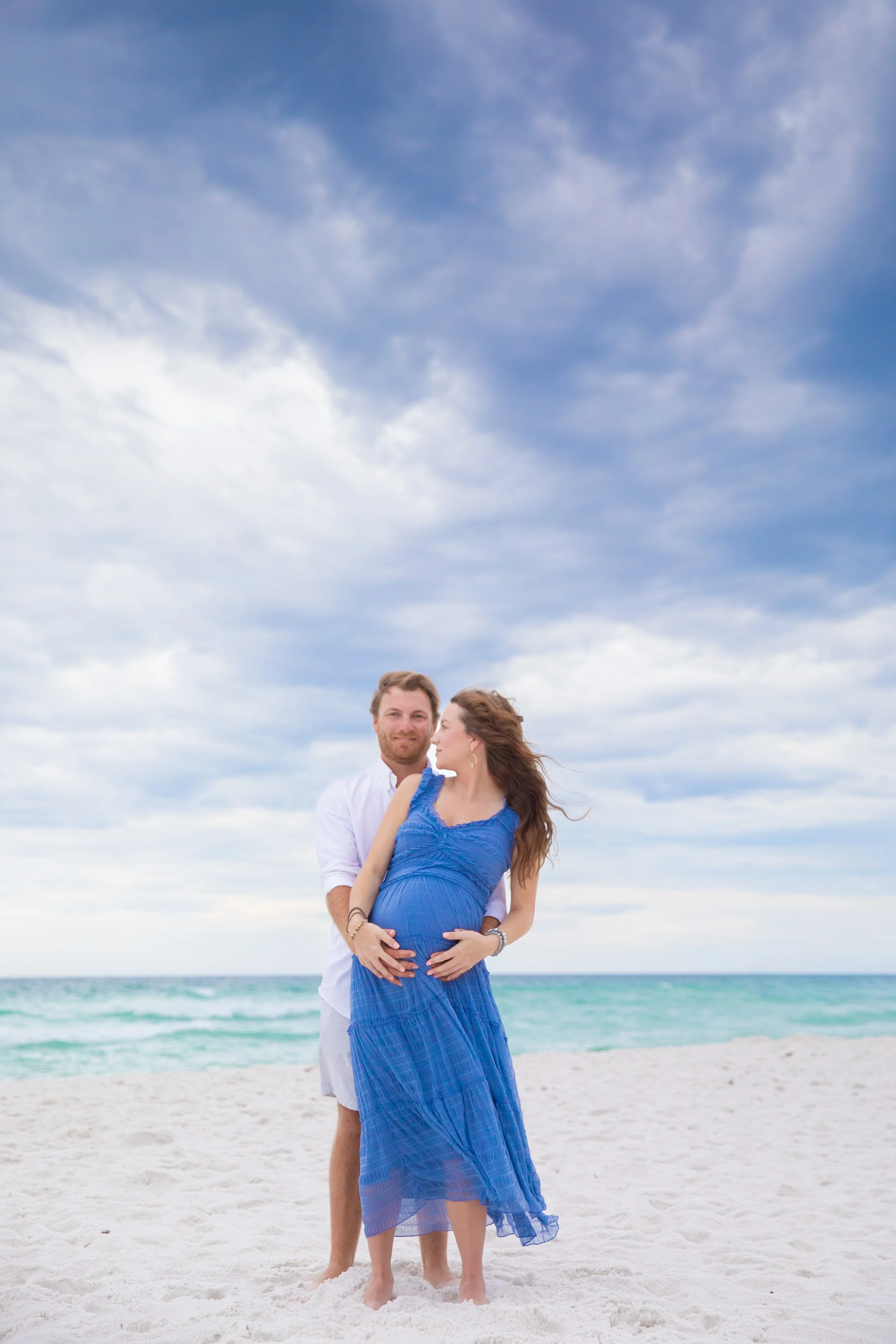 Last Minute Pregnancy Photos Florida