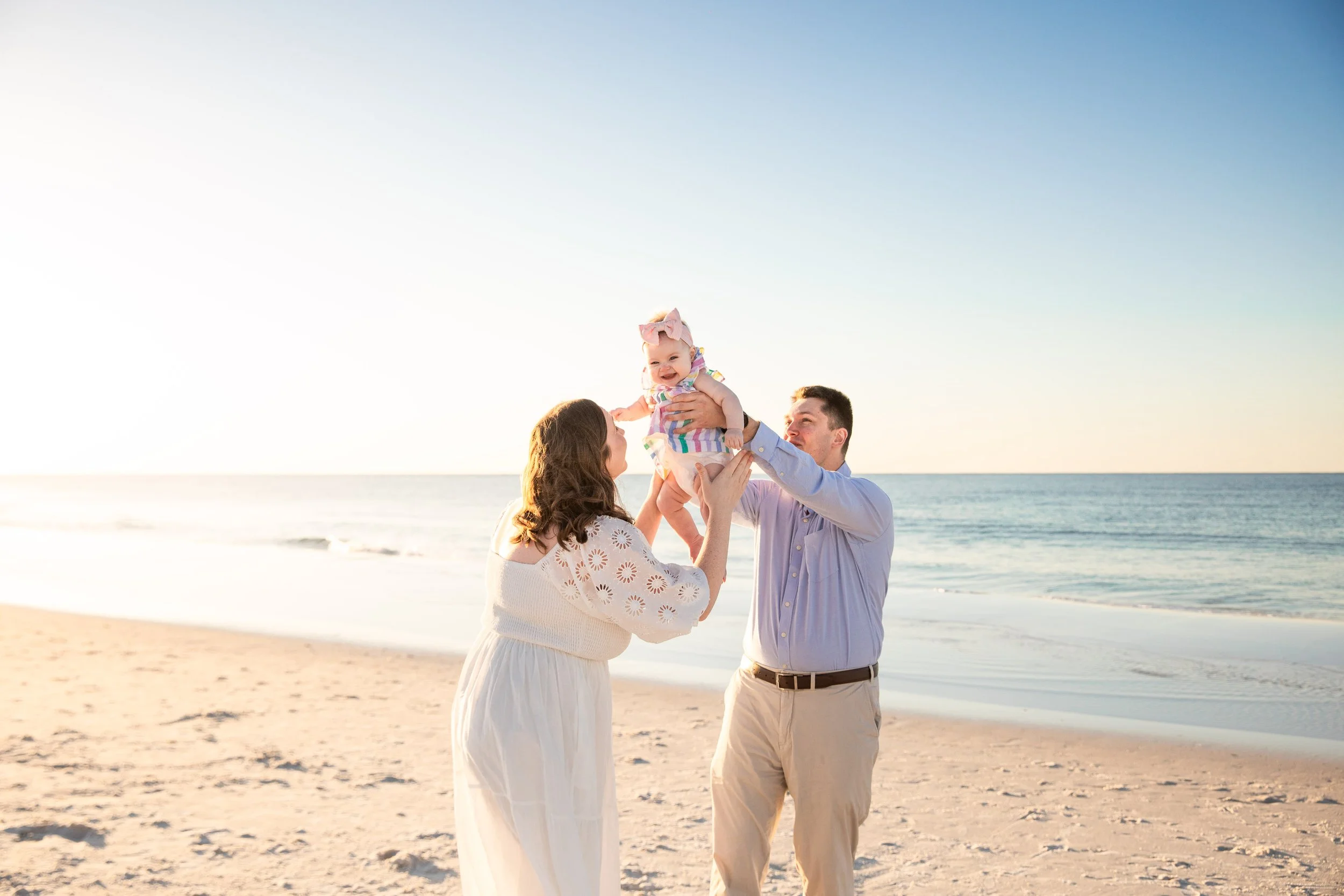 Navarre Beach Photographer near me