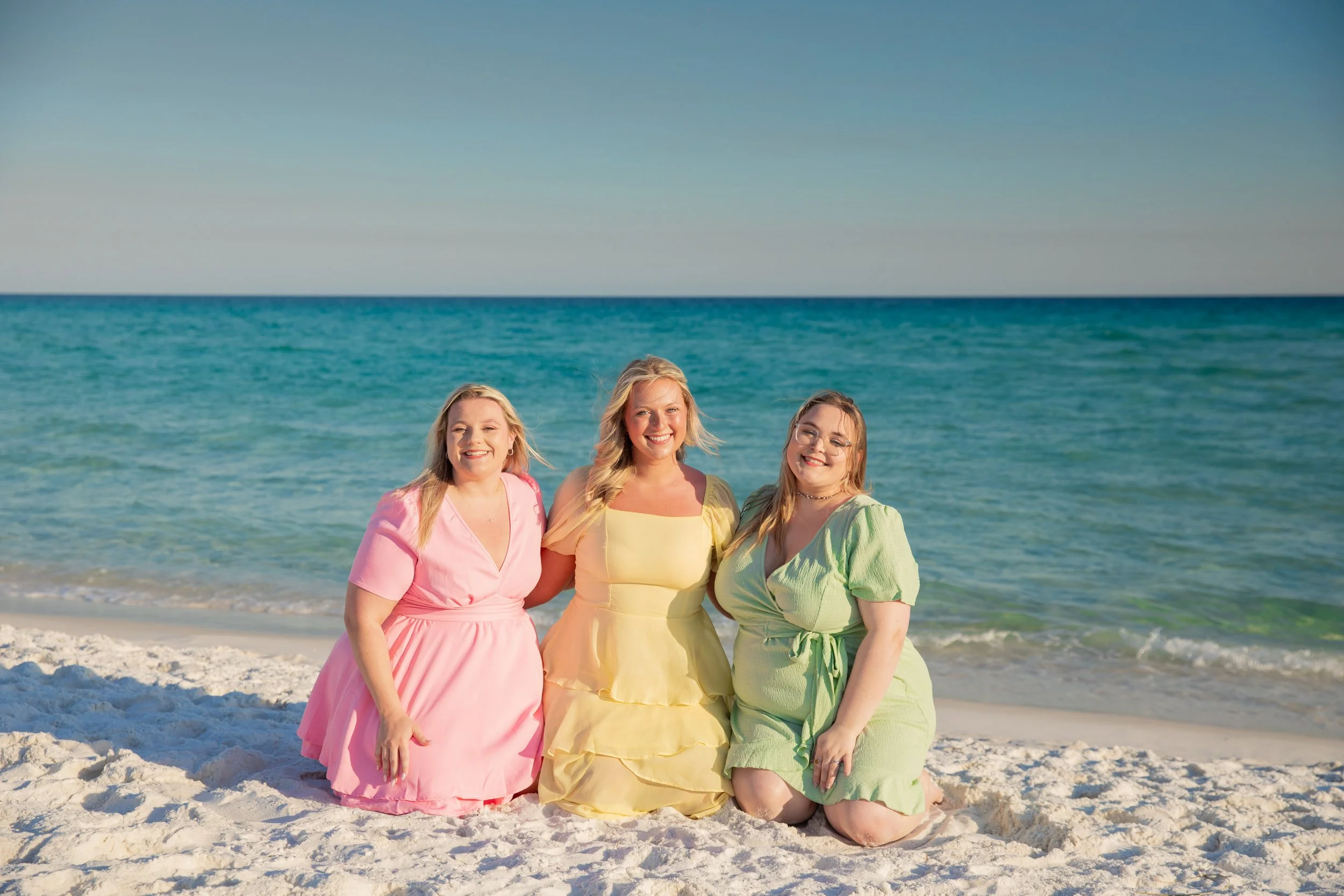 Local Navarre Beach Photographer