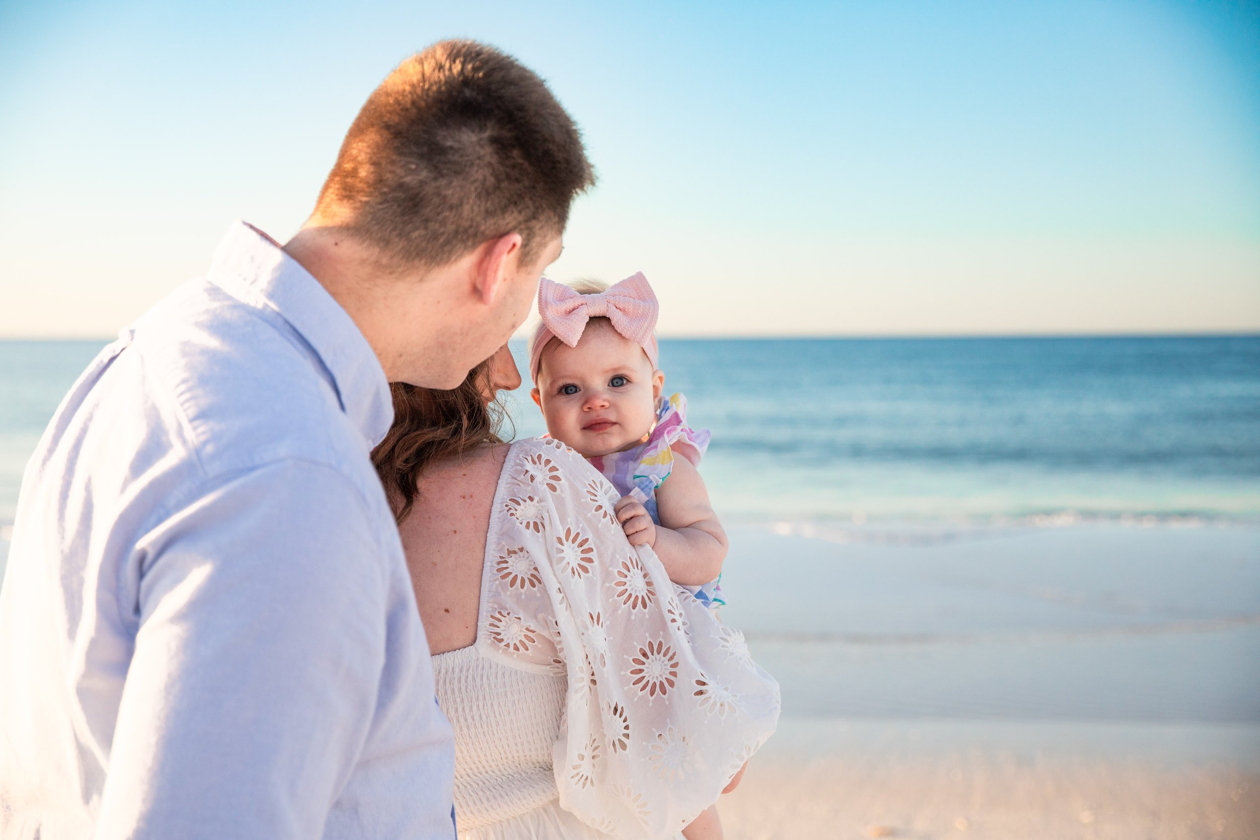 Navarre Beach Photographer near me