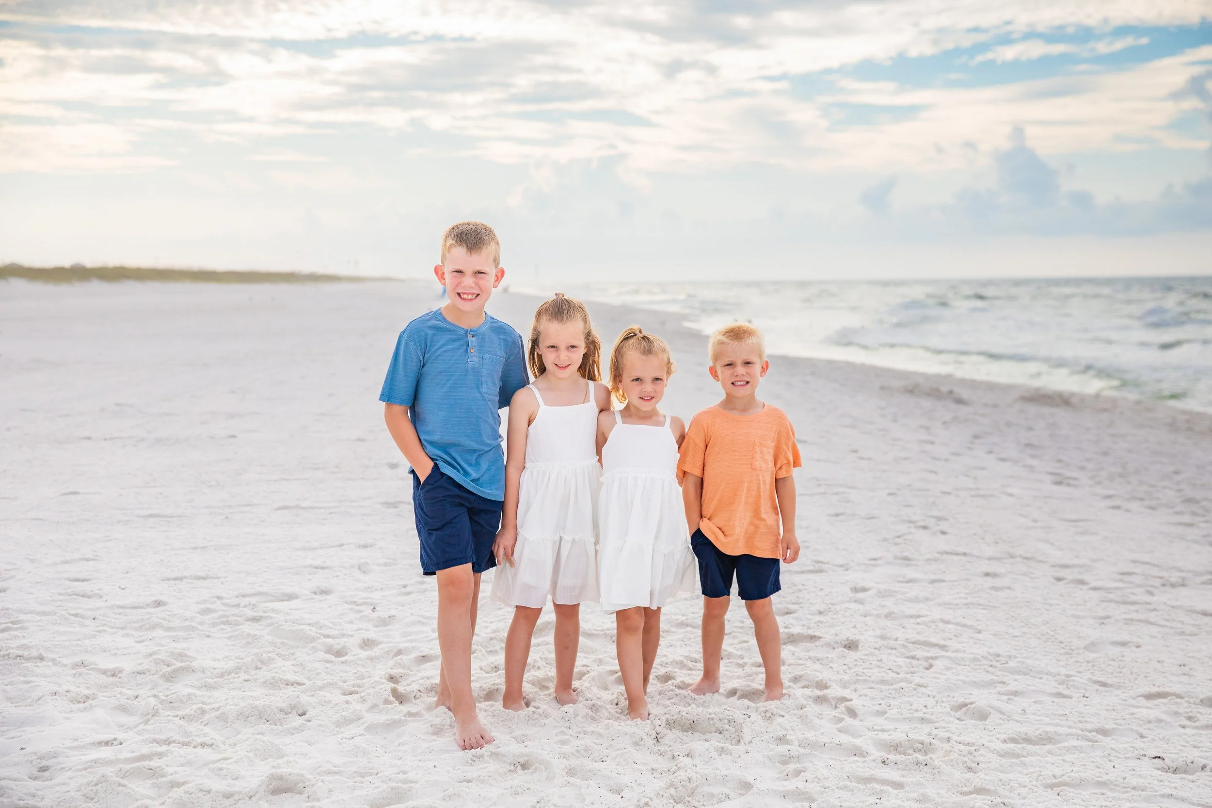 Navarre Beach Last minute photographer