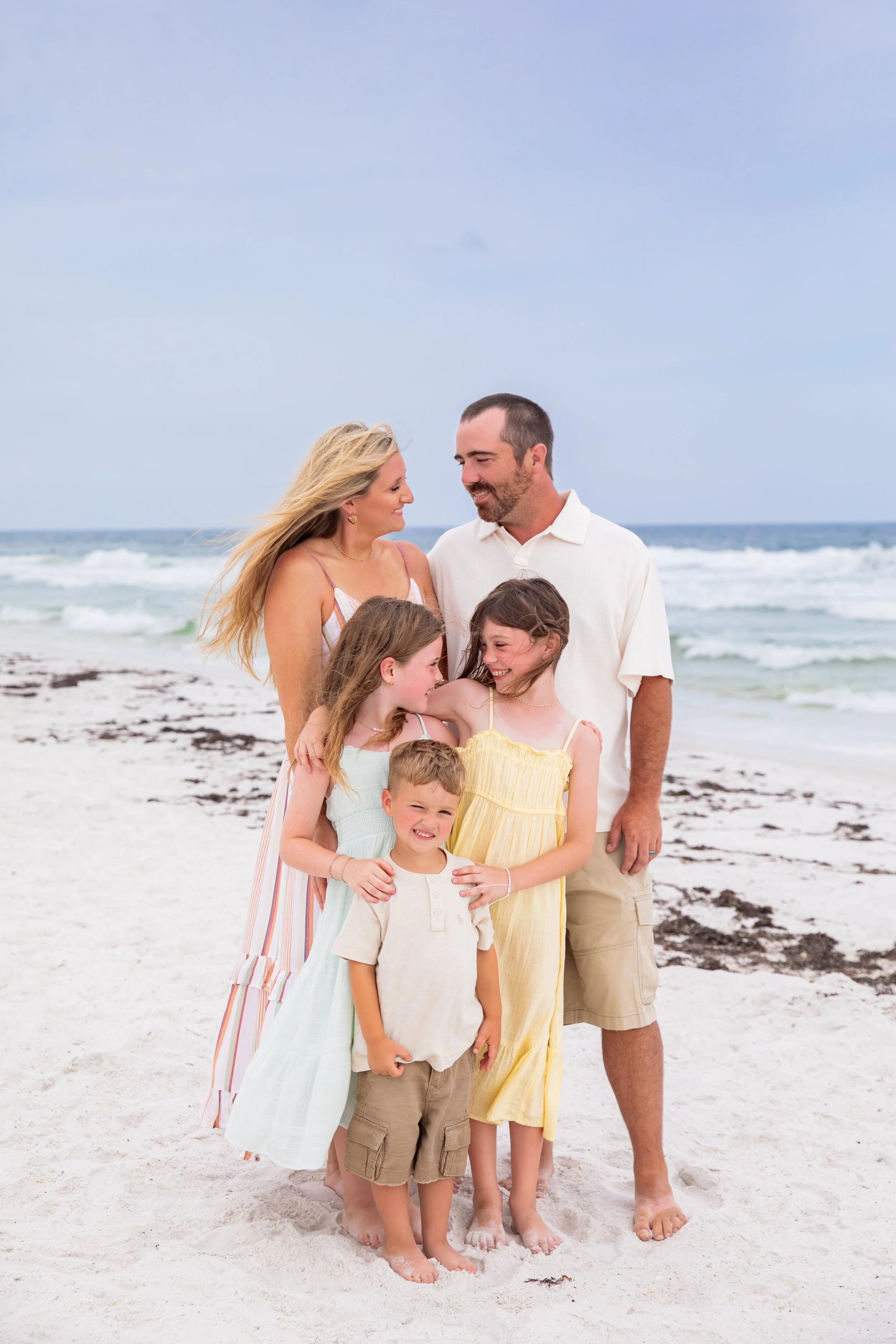 Things to do Navarre Beach - Jessica Salort Photography