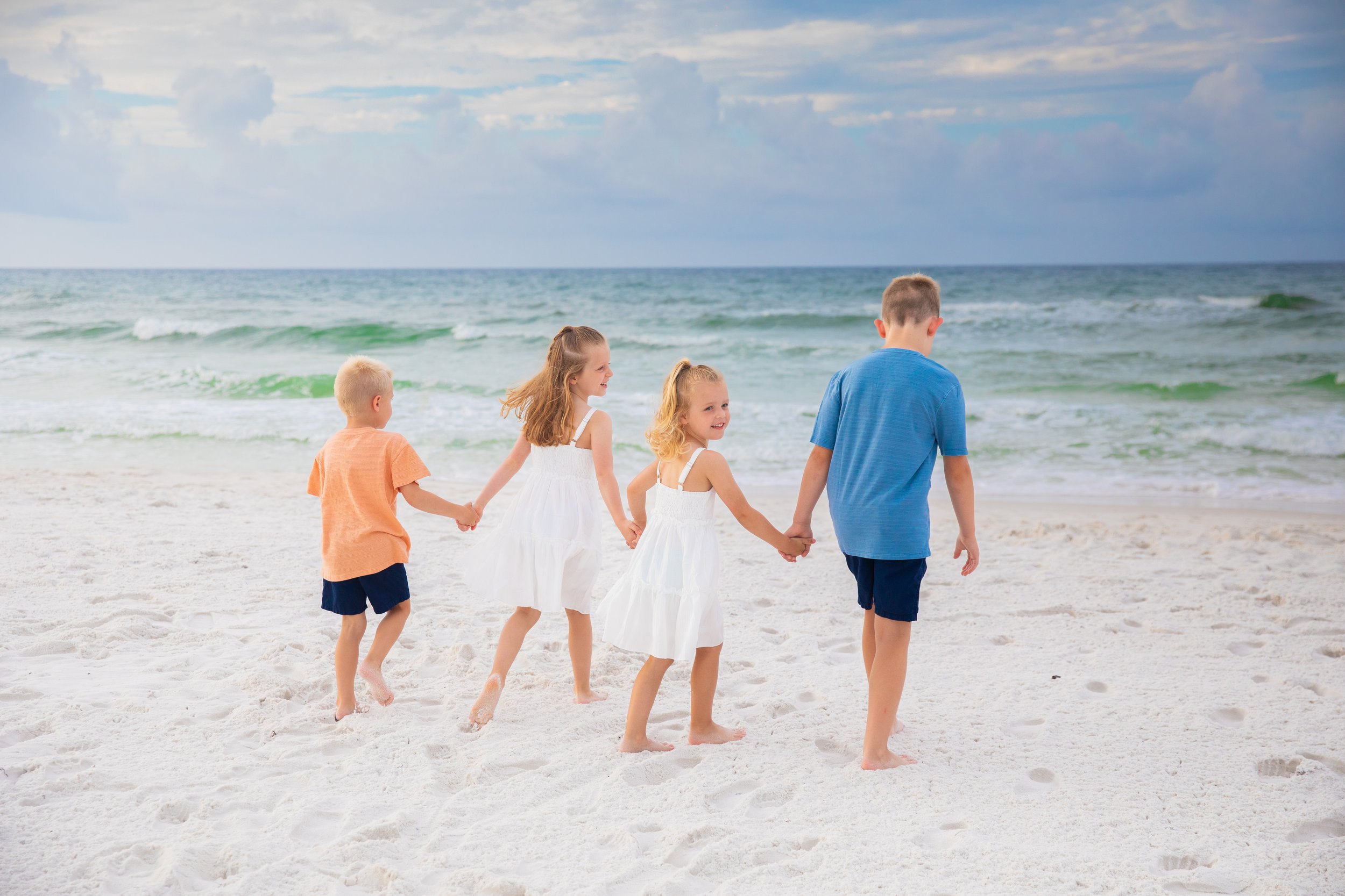 Last minute Photographer Navarre Beach