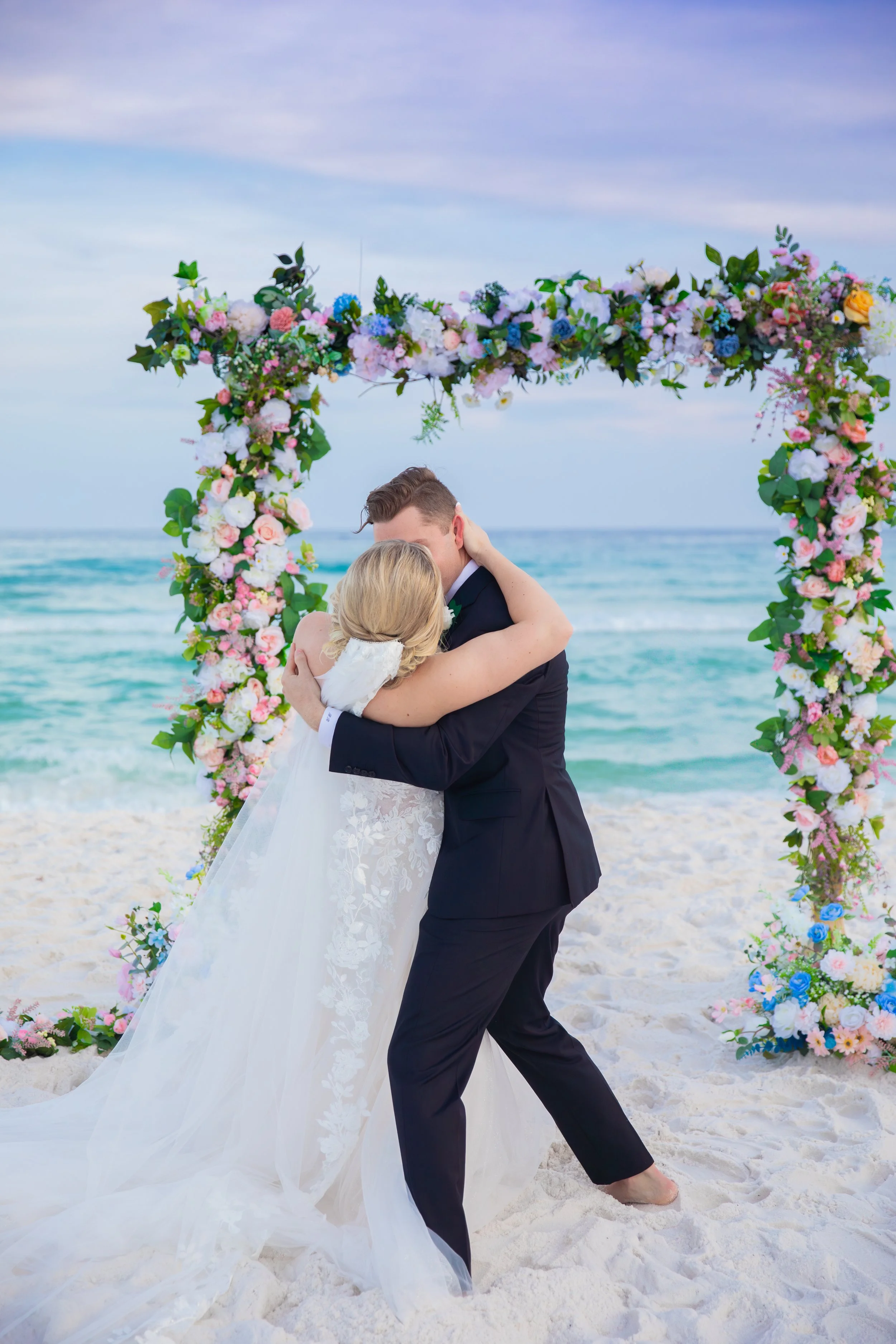 Last minute Navarre Beach Photographer
