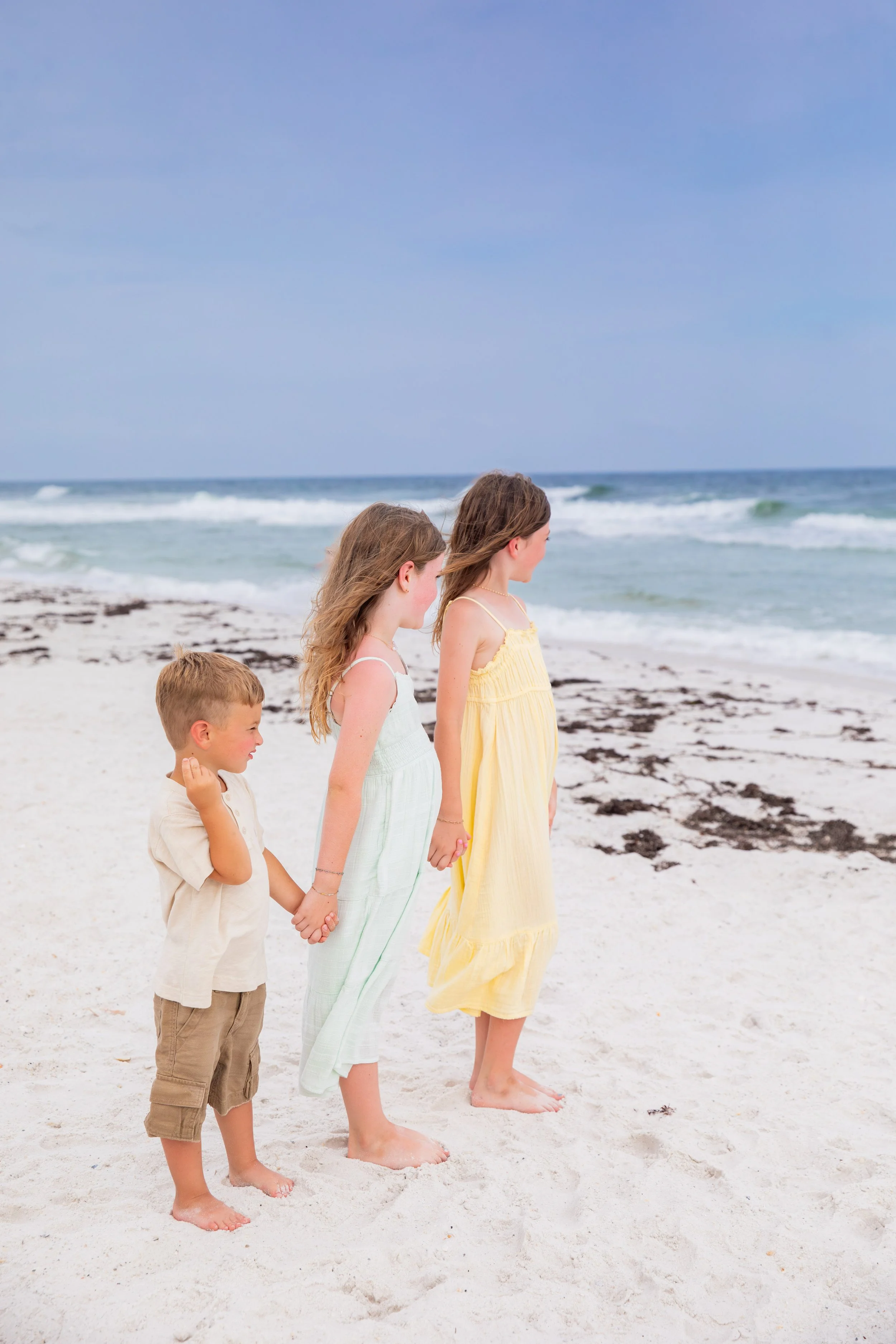 Things to do Navarre Beach - Jessica Salort Photography