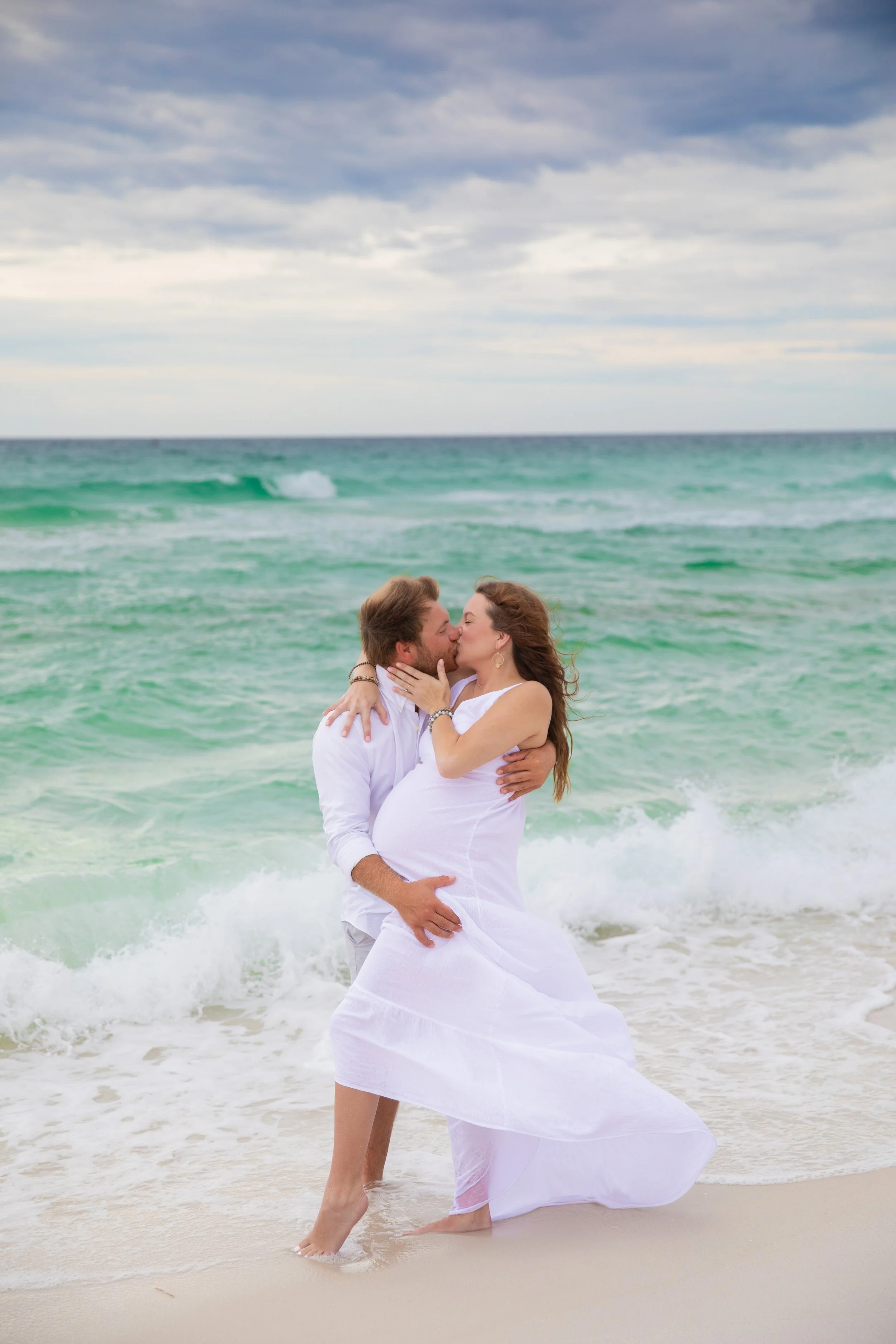 Last Minute Pregnancy Photos Florida