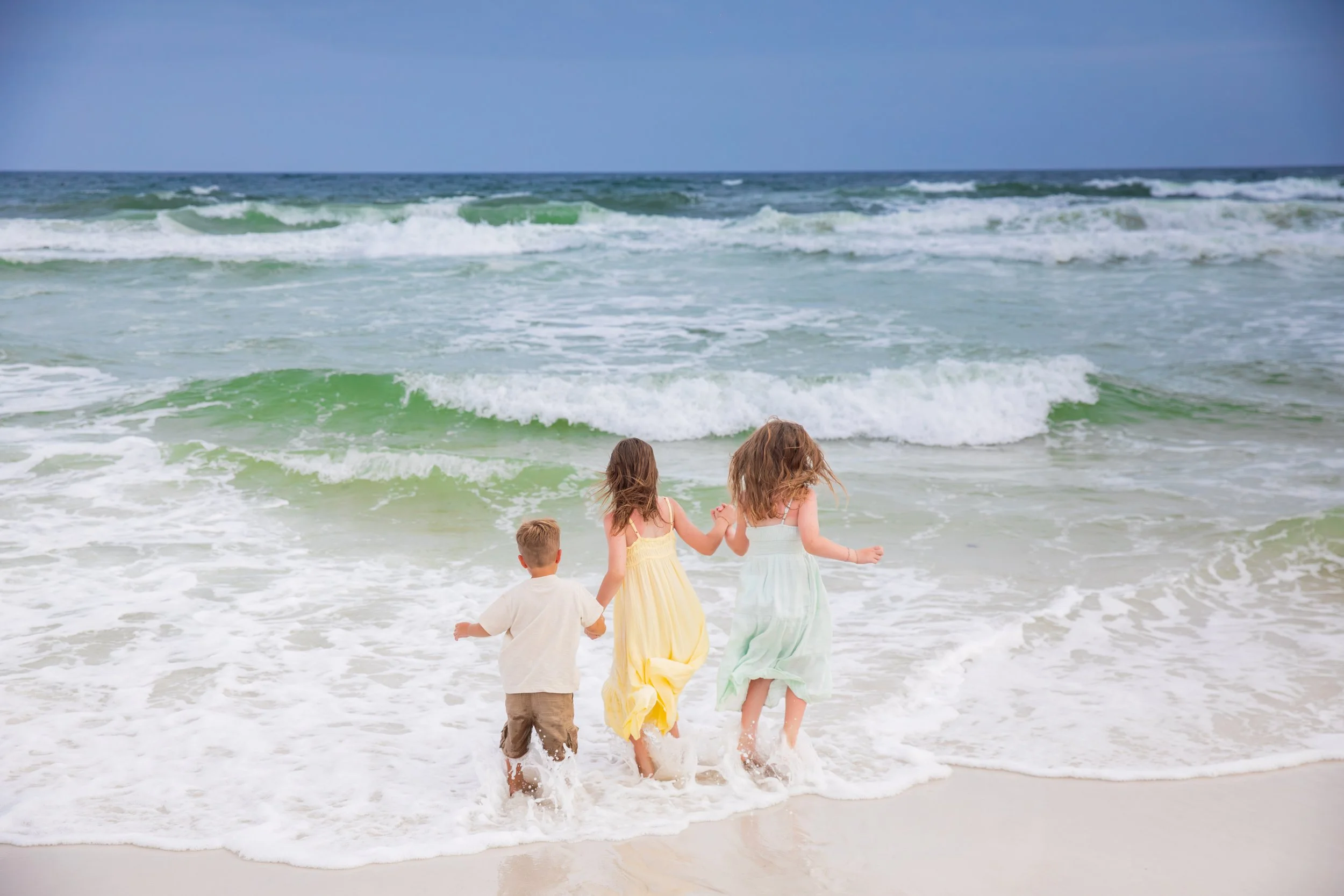 Things to do Navarre Beach - Jessica Salort Photography
