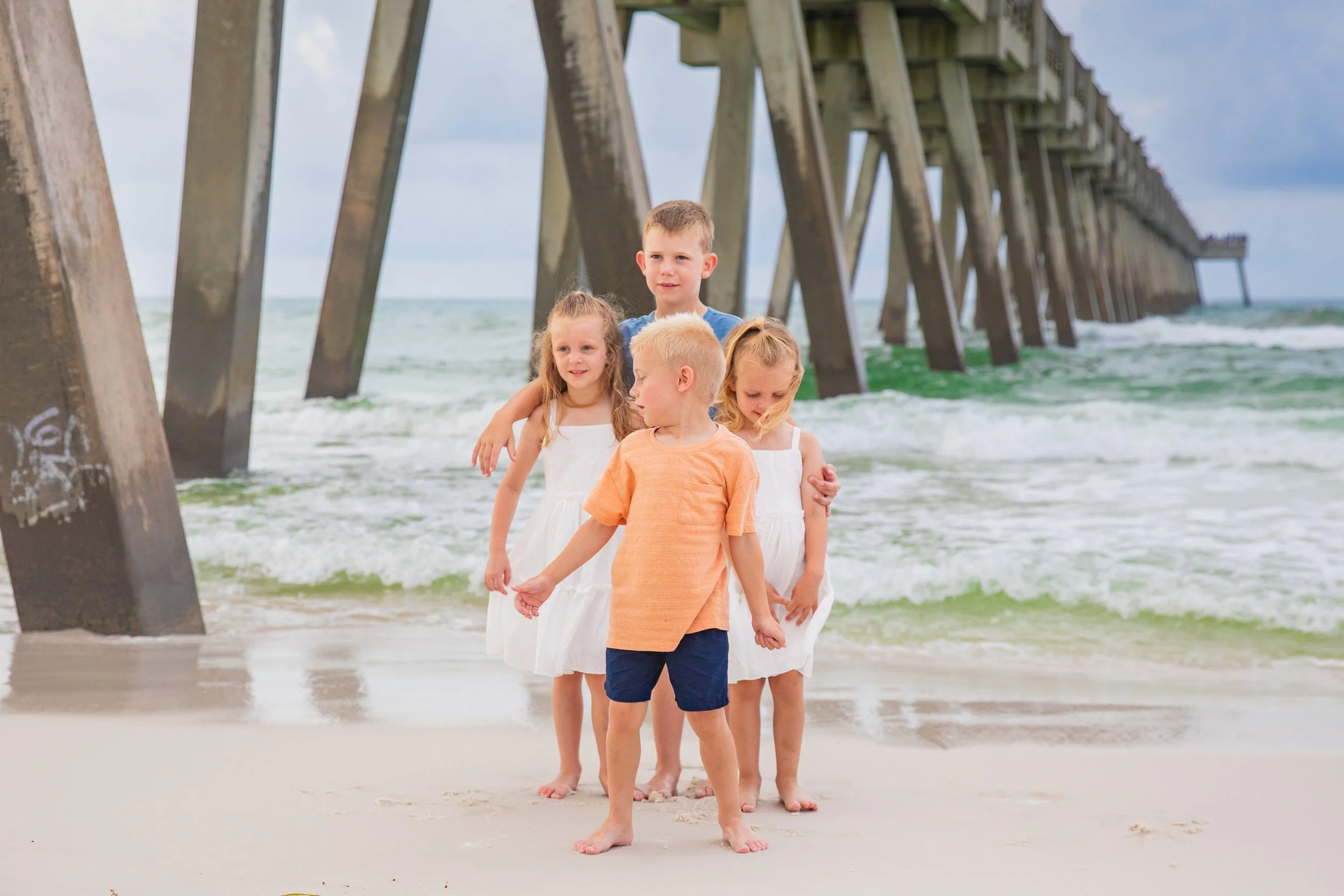 Navarre Beach Last minute photographer