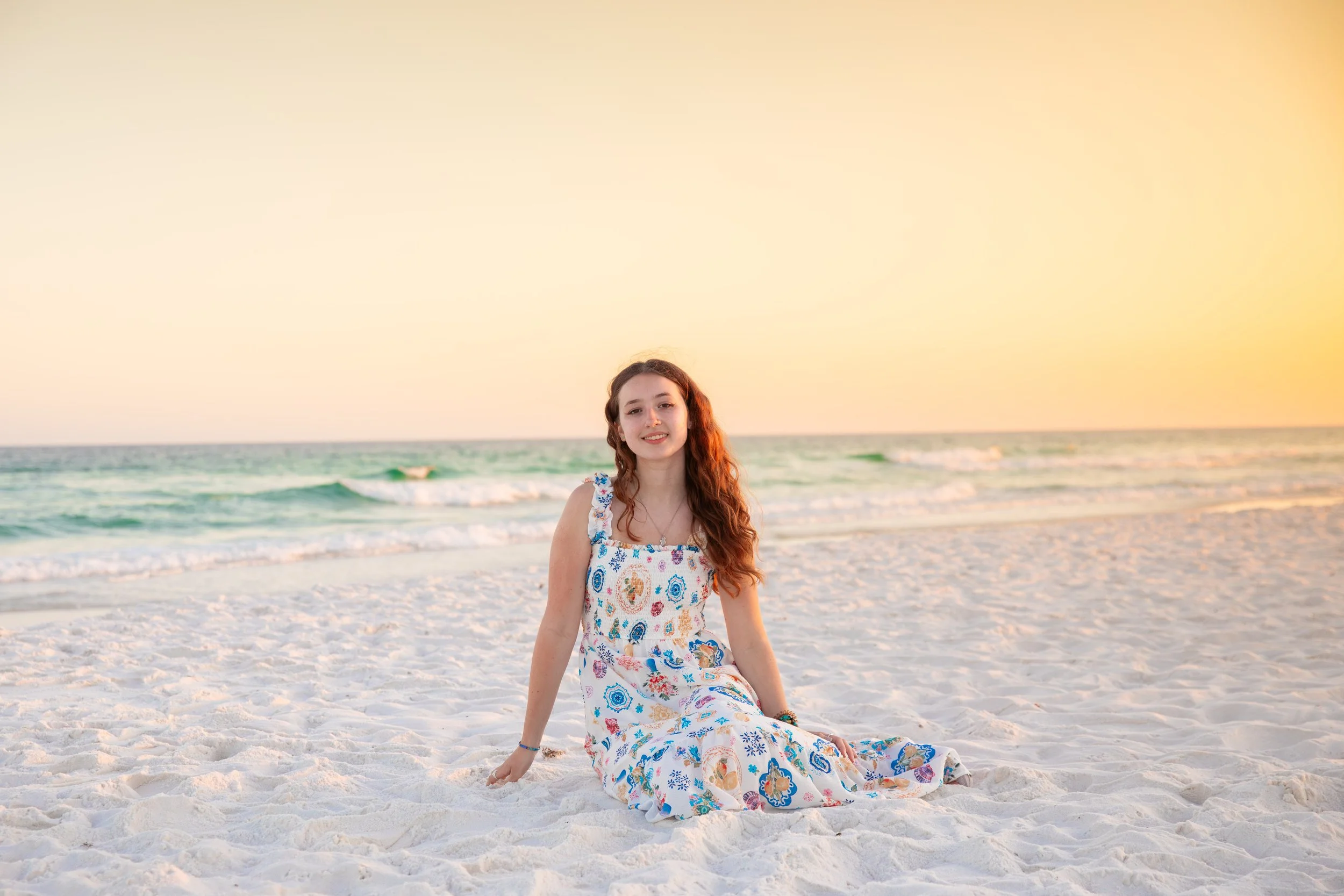 Local Photographer near me - Navarre Beach