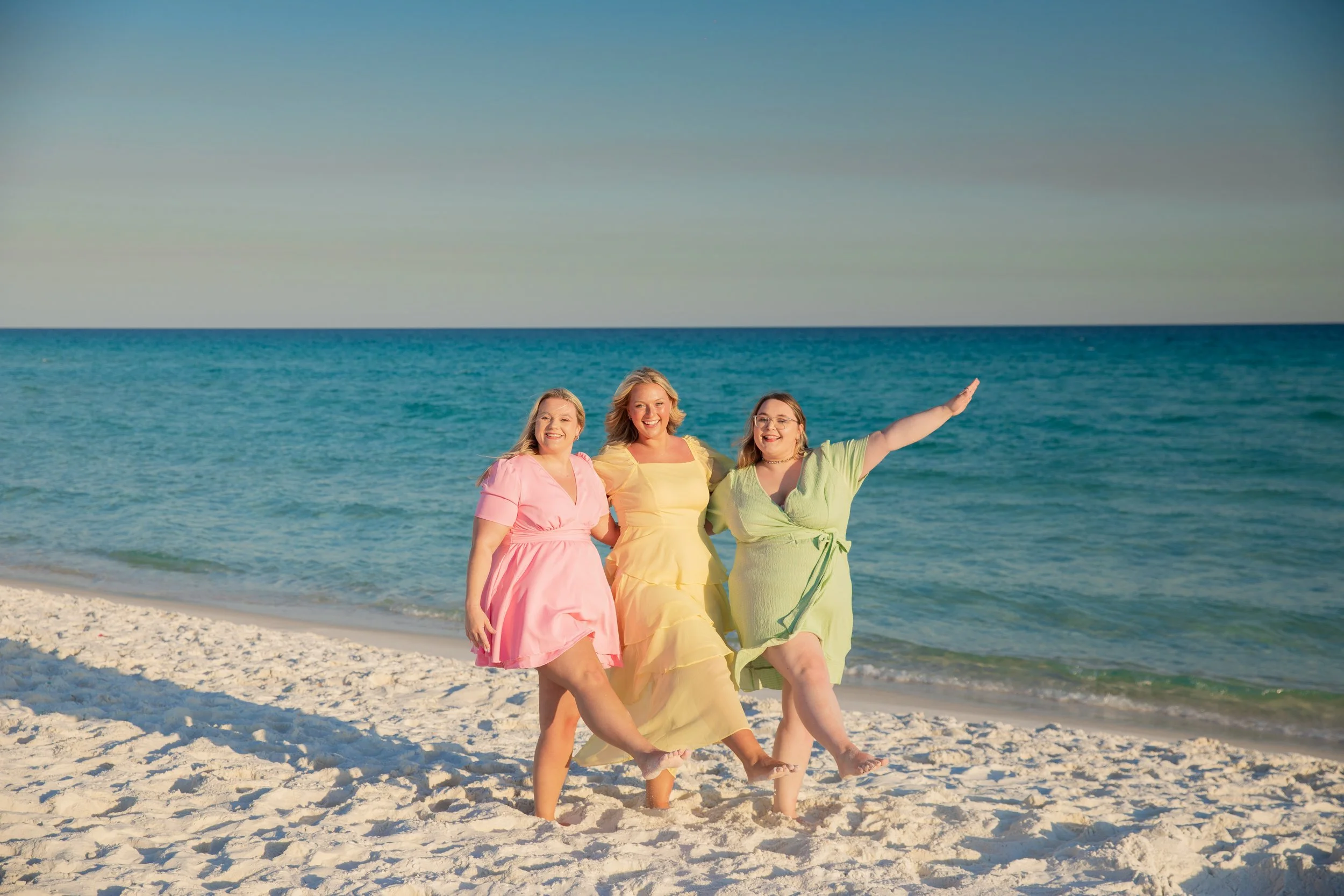 Local Navarre Beach Photographer