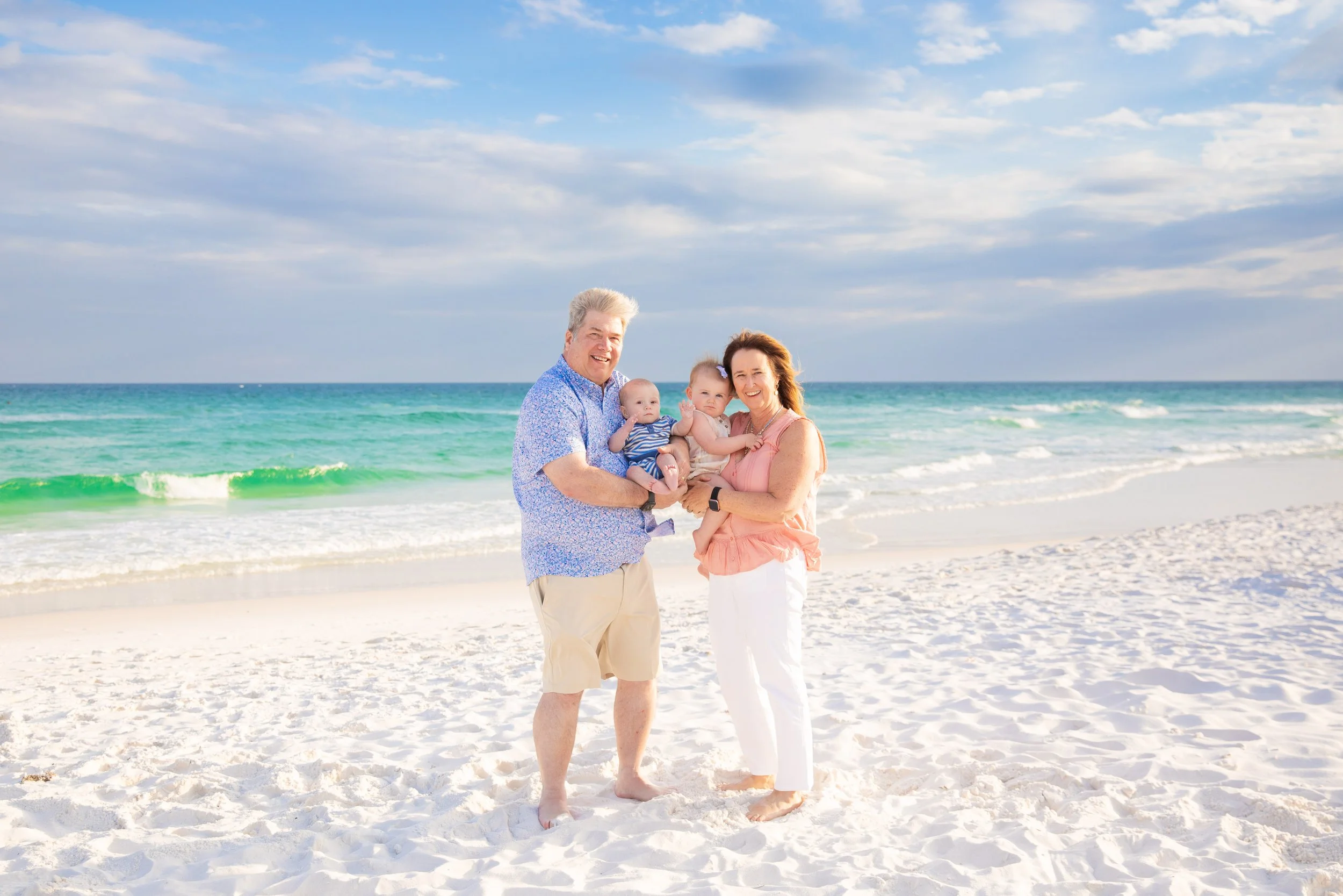 Navarre Beach Photography - Navarre Beach