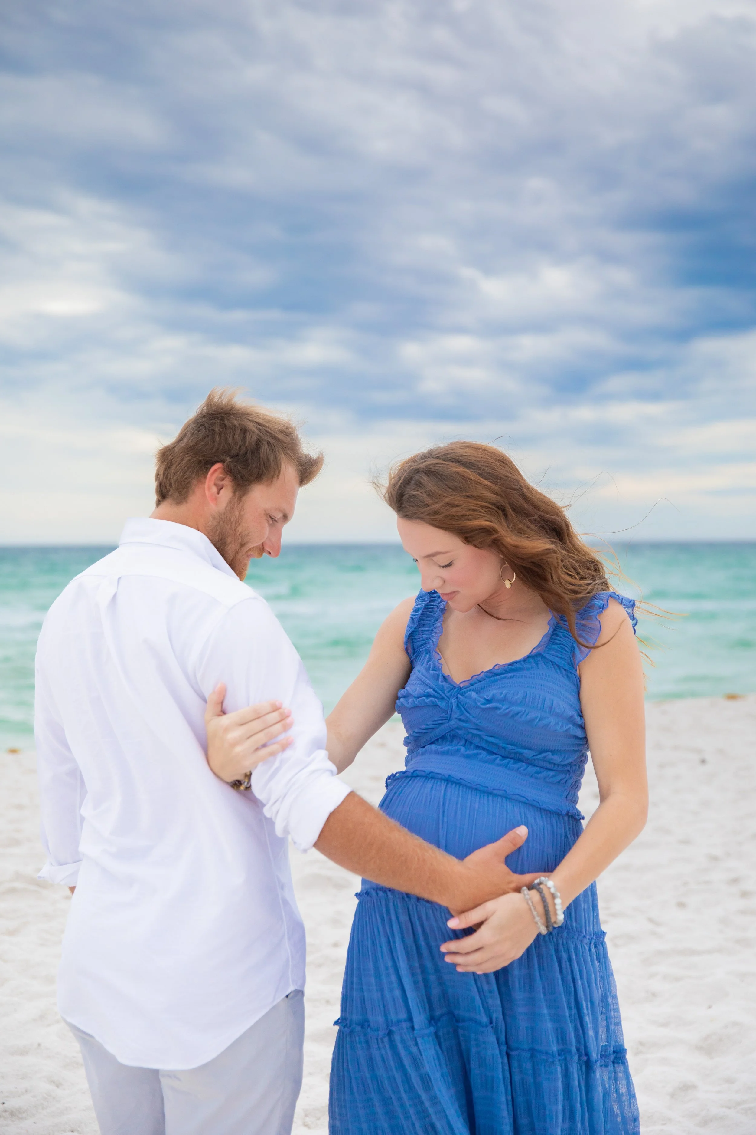 Last Minute Pregnancy Photos Florida