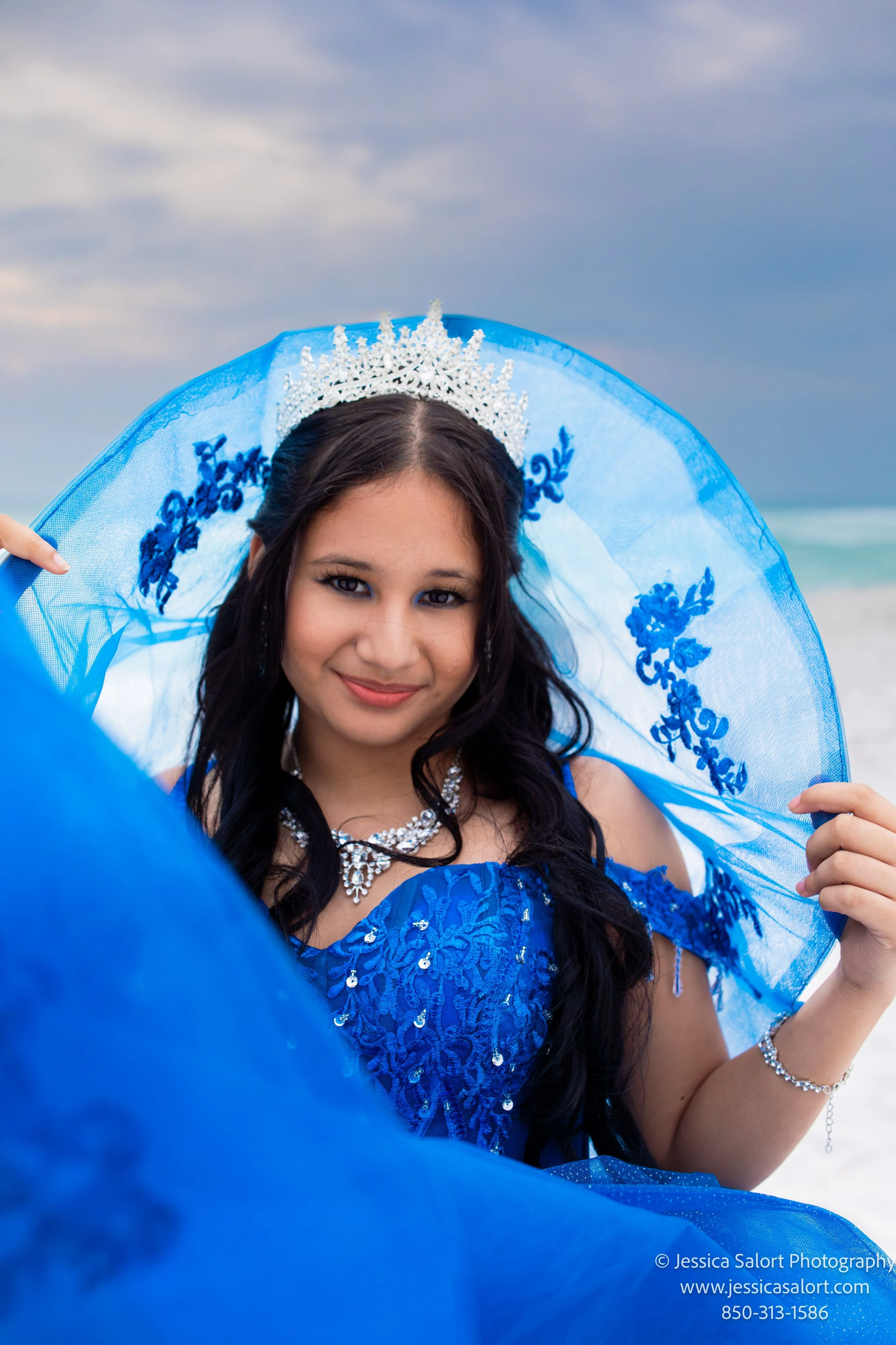 Navarre Sunset Photography - Family Session