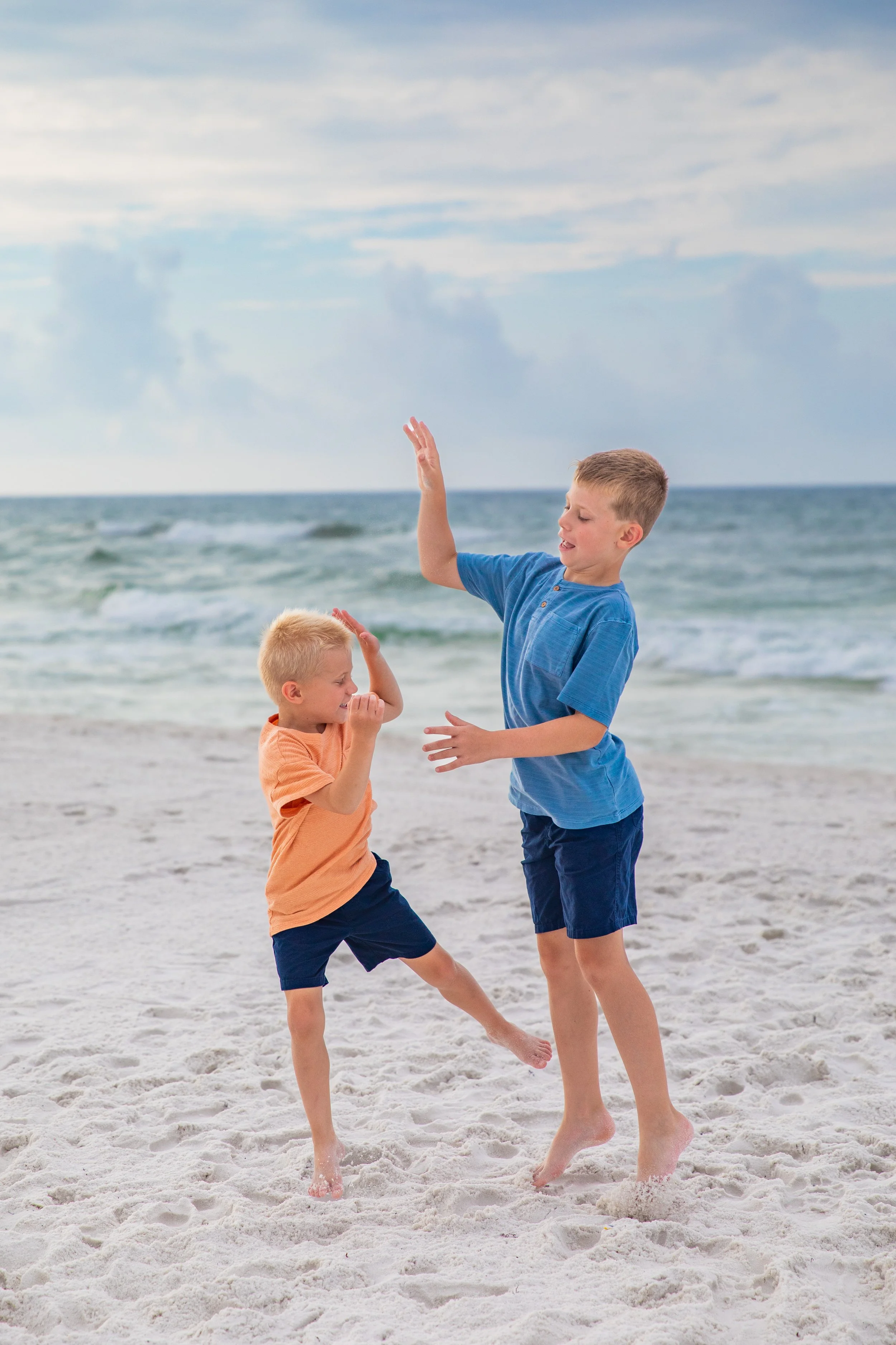 Navarre Beach Last minute photographer