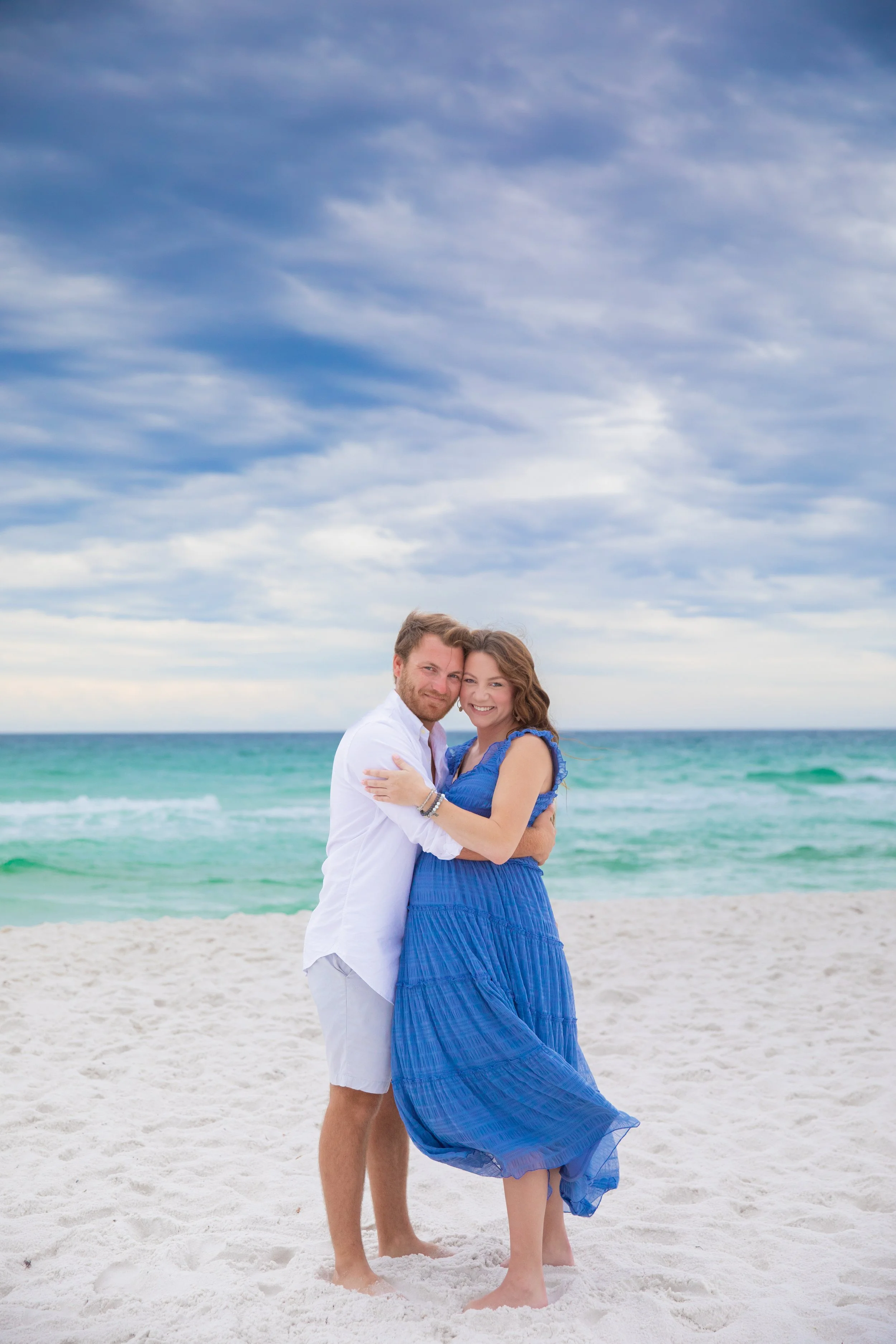 Last Minute Pregnancy Photos Florida