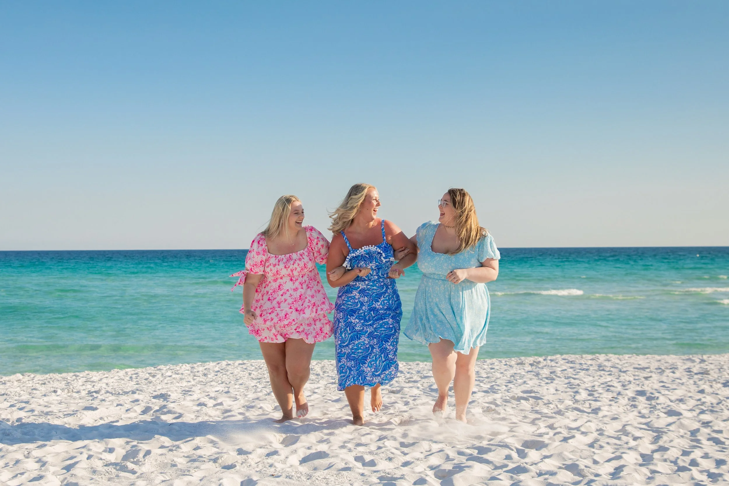 Local Navarre Beach Photographer