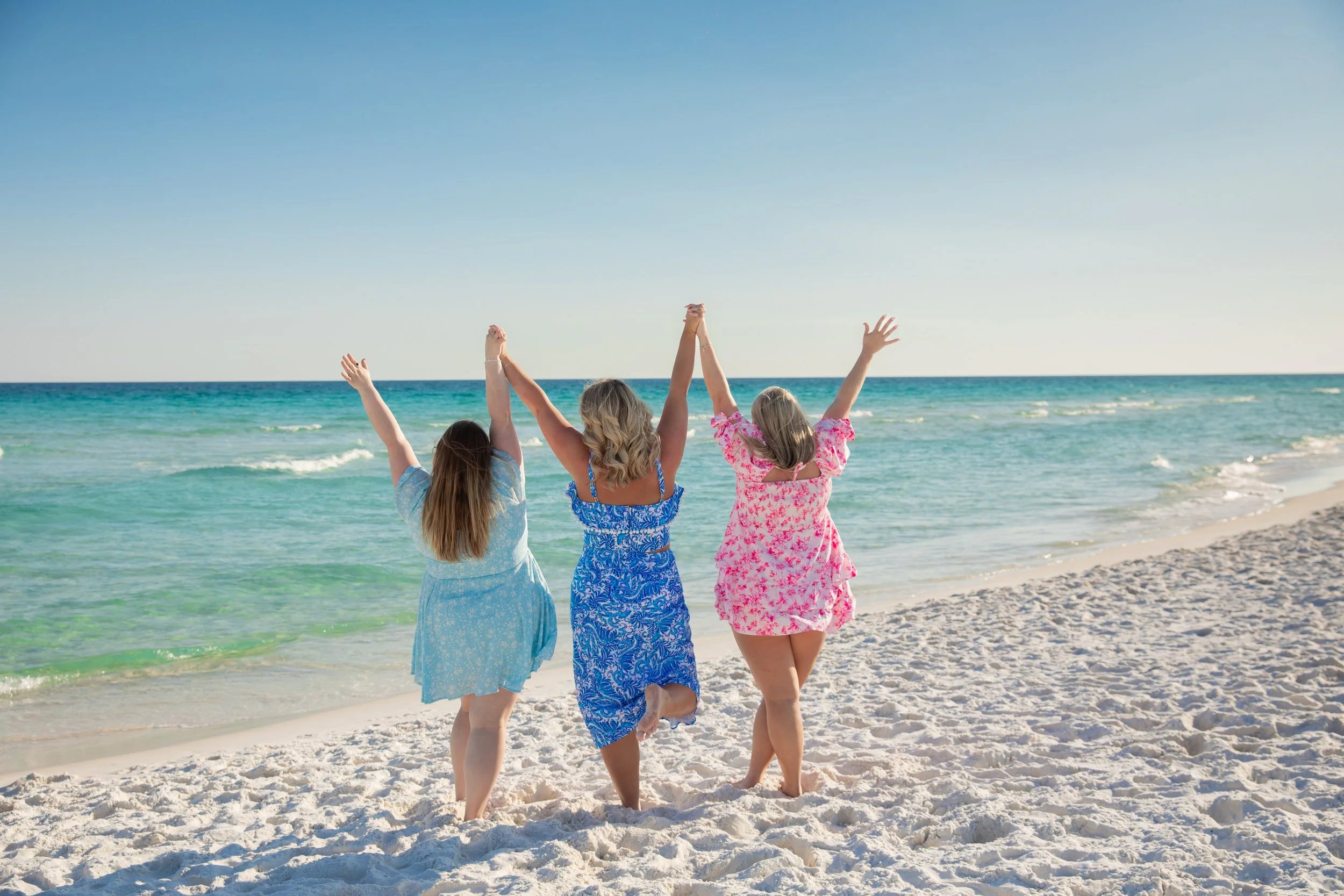 Local Navarre Beach Photographer