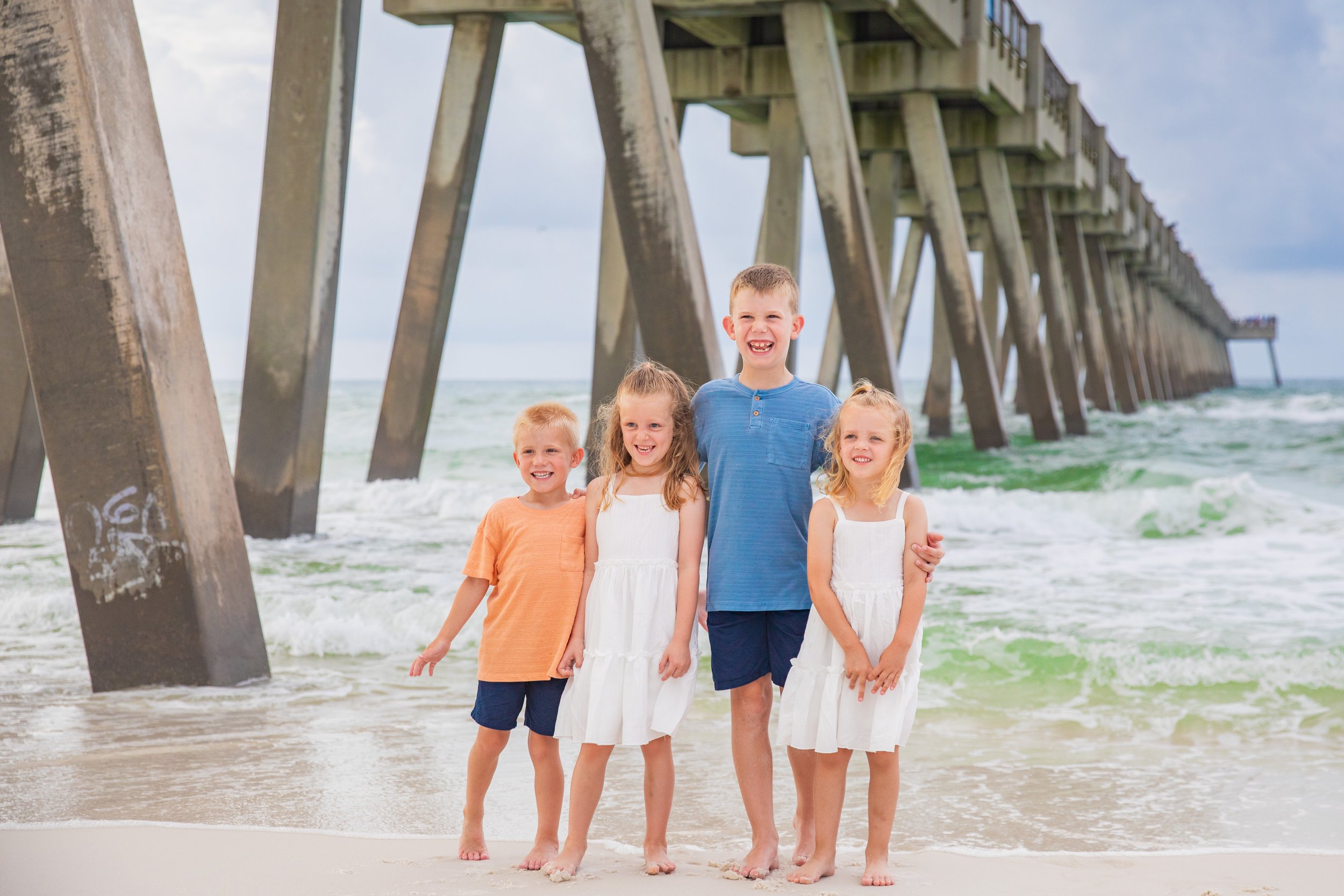Navarre Beach Last minute photographer