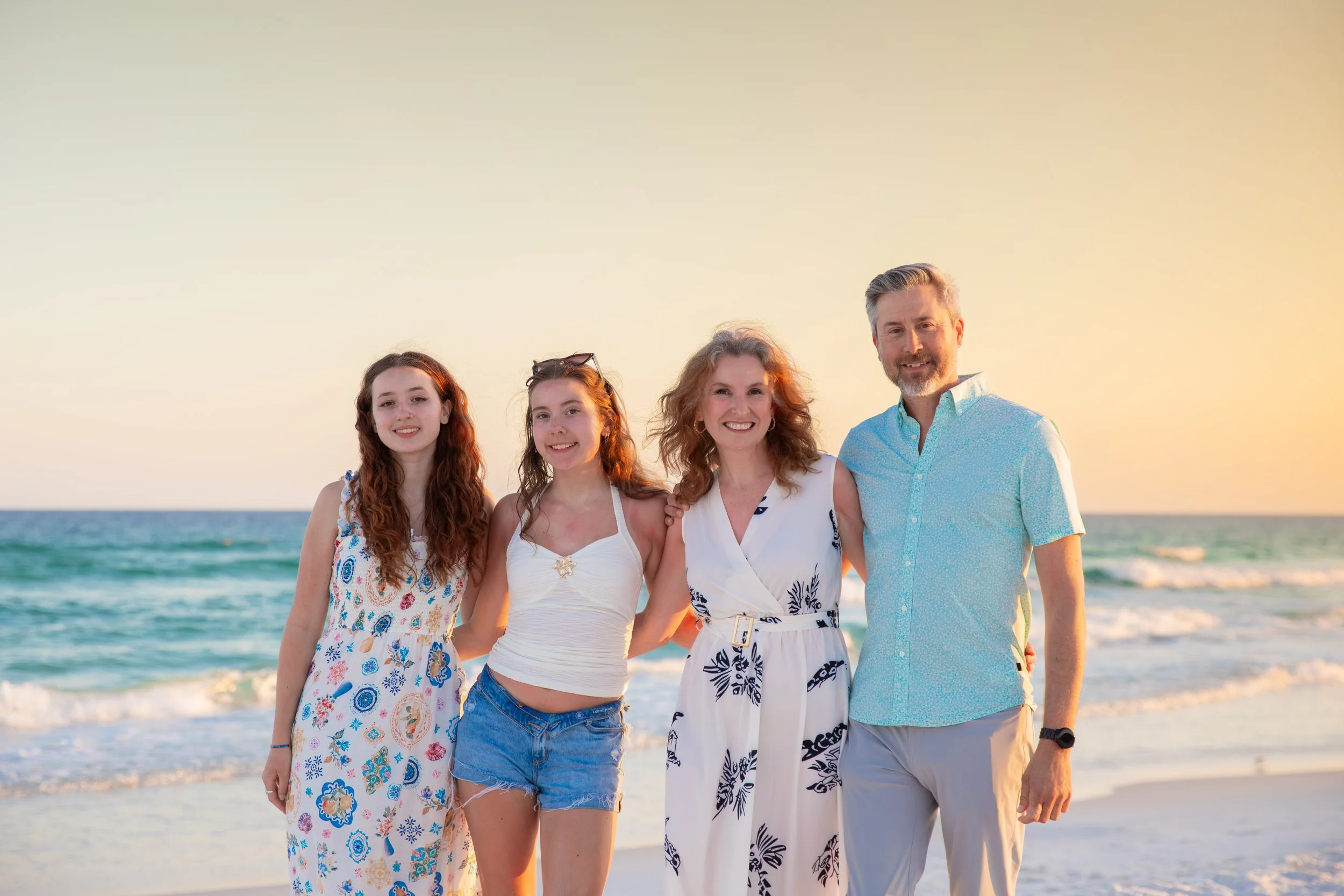 Local Photographer near me - Navarre Beach
