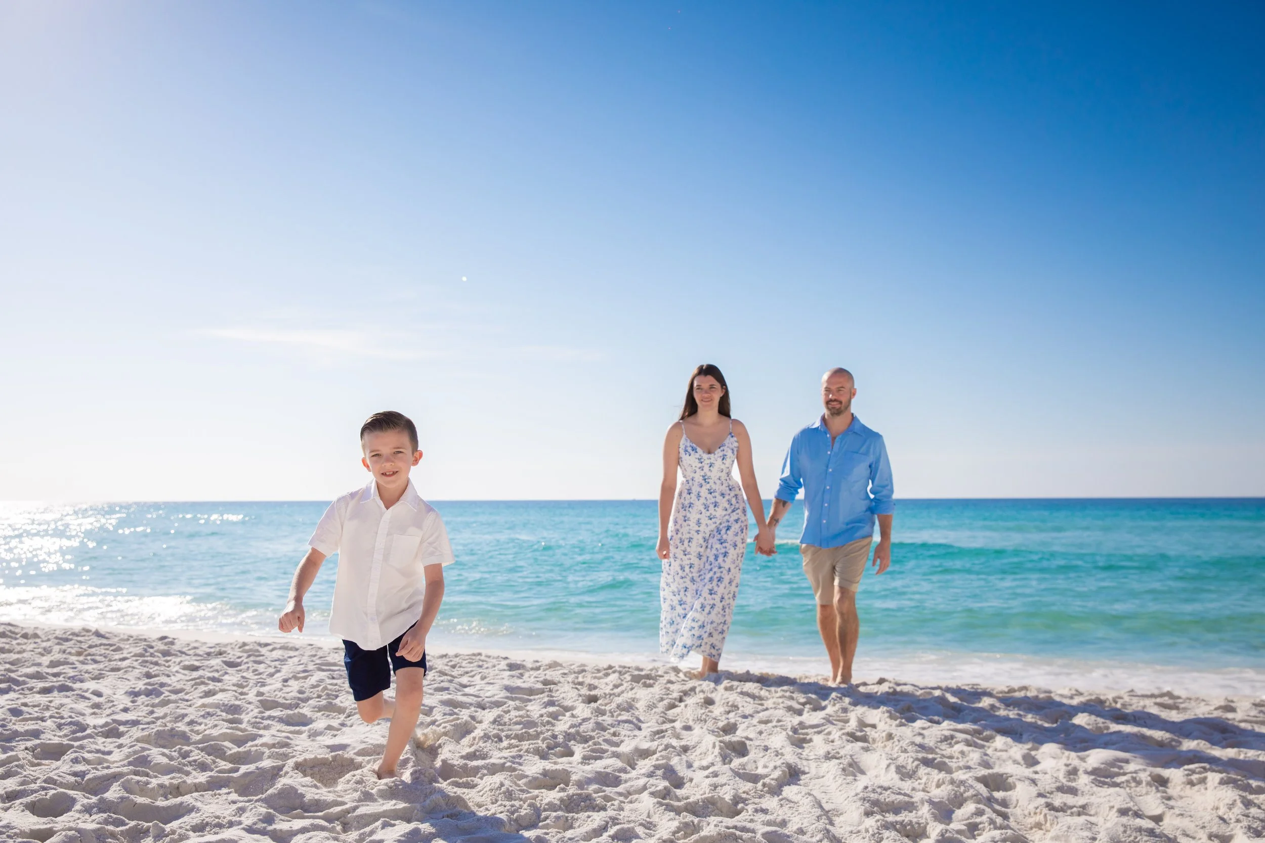 Navarre Beach Photography - Photographer near me