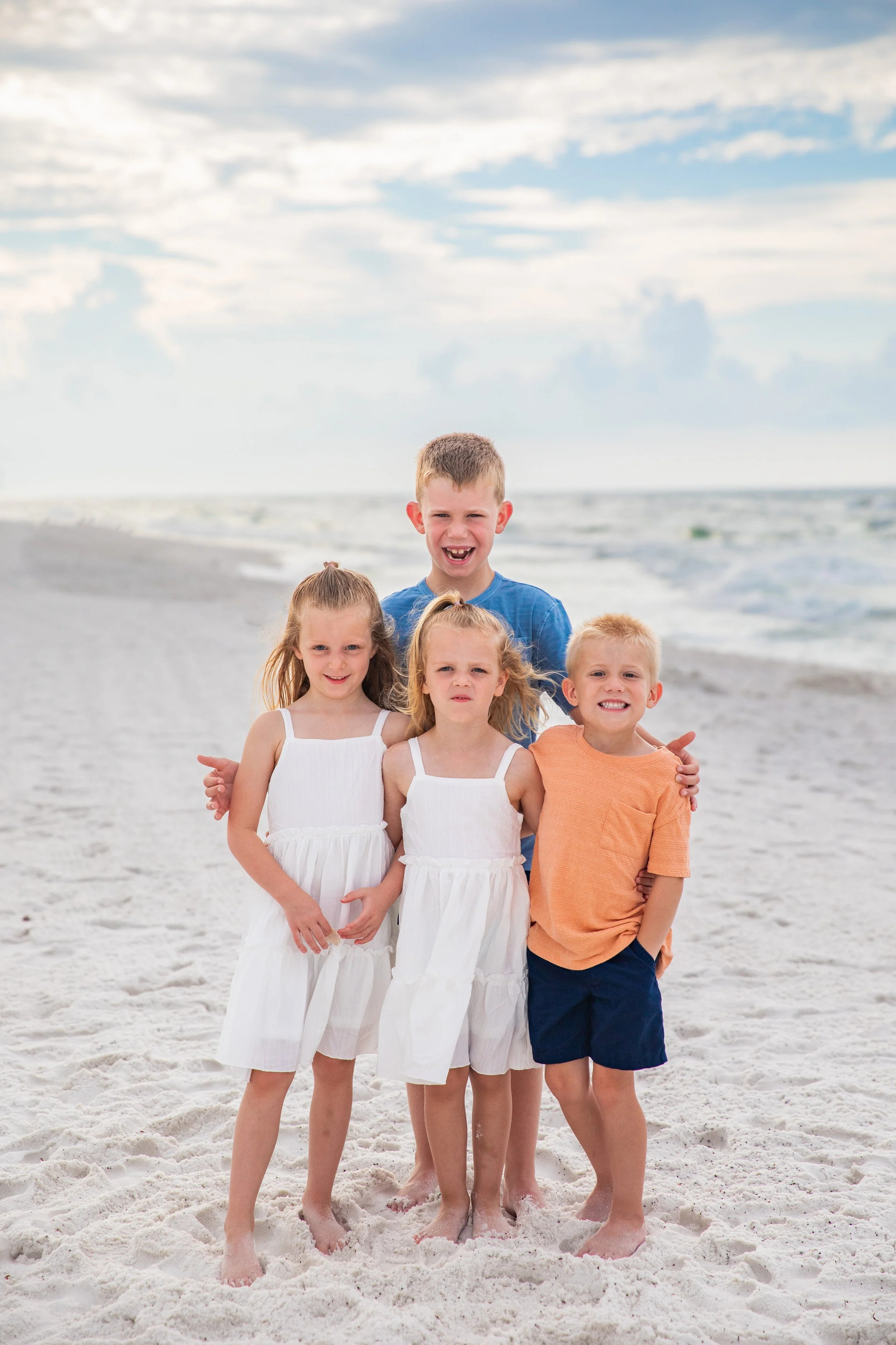 Navarre Beach Last minute photographer