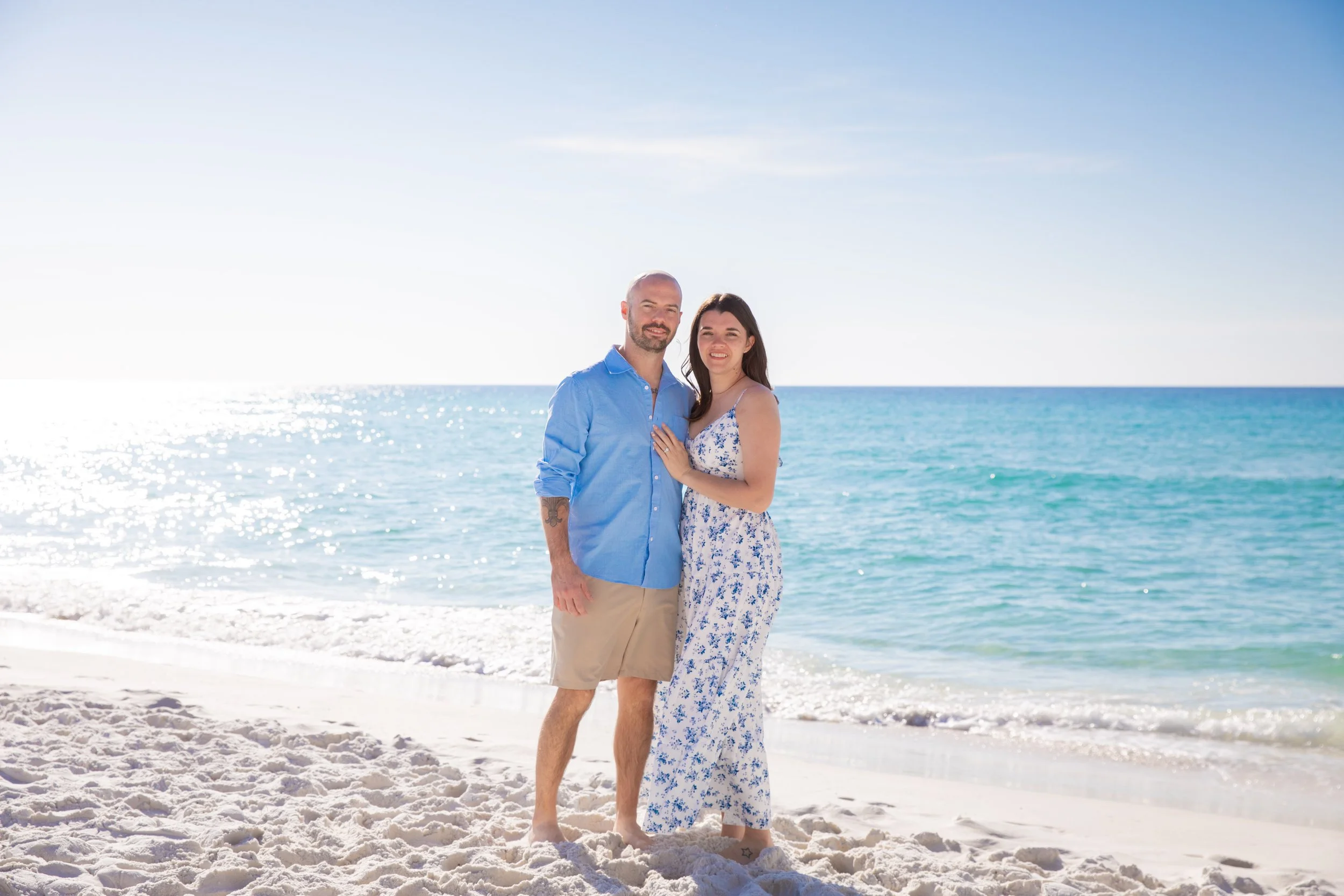 Navarre Beach Photography - Photographer near me