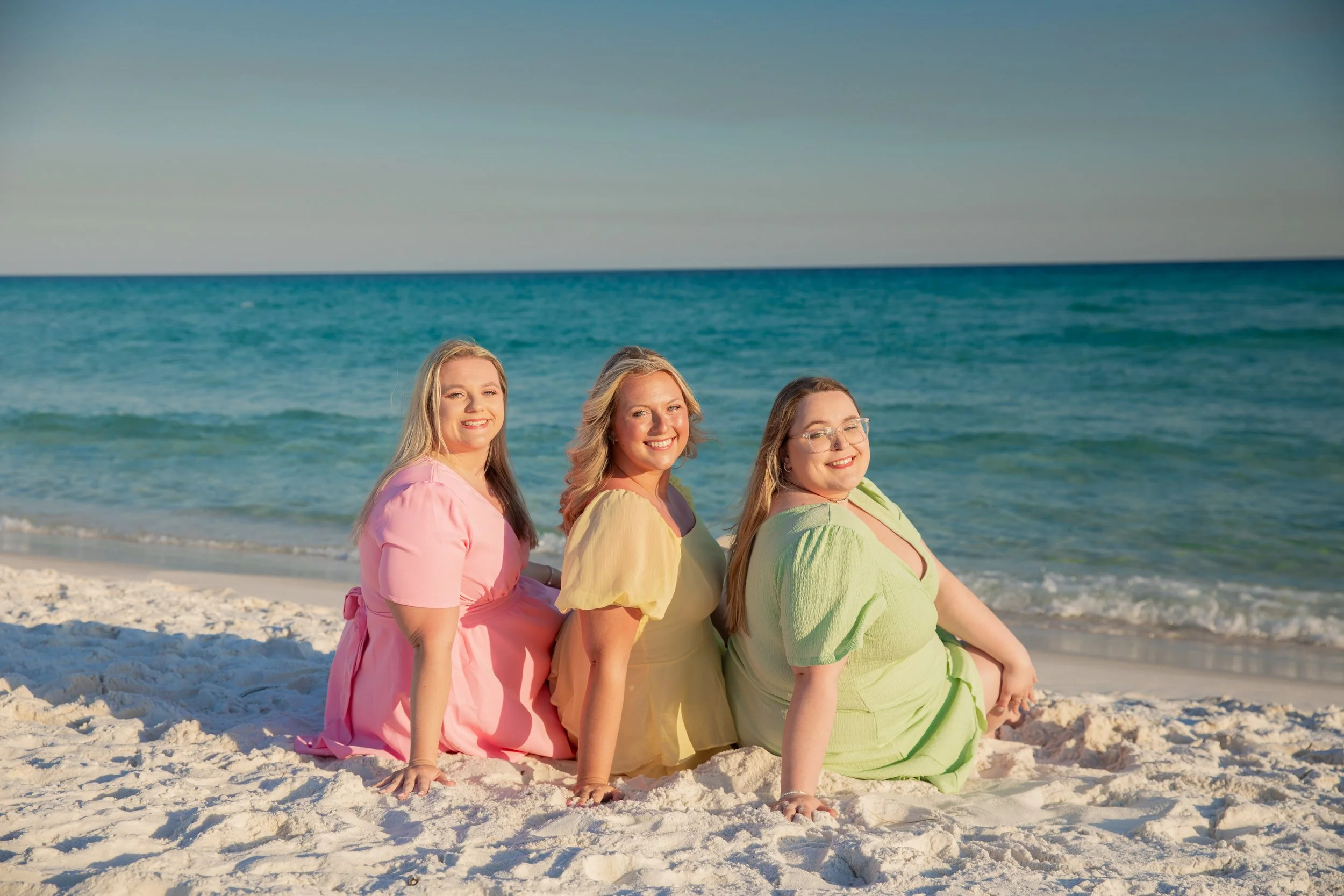Local Navarre Beach Photographer