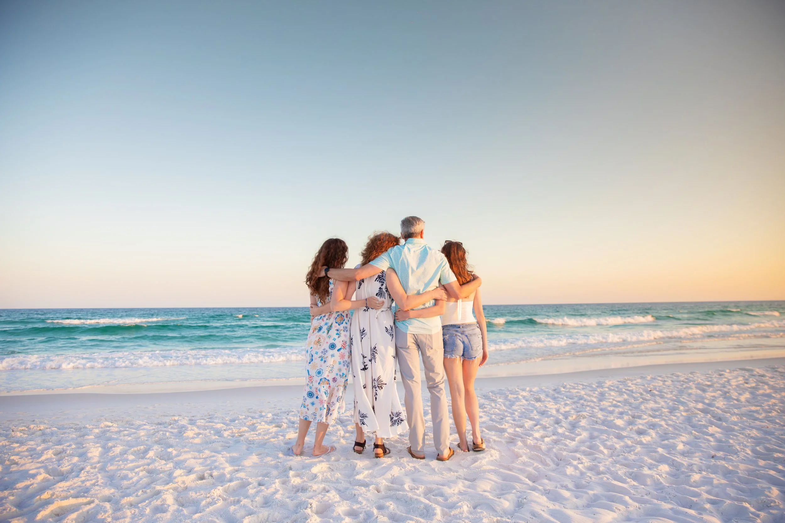 Local Photographer near me - Navarre Beach