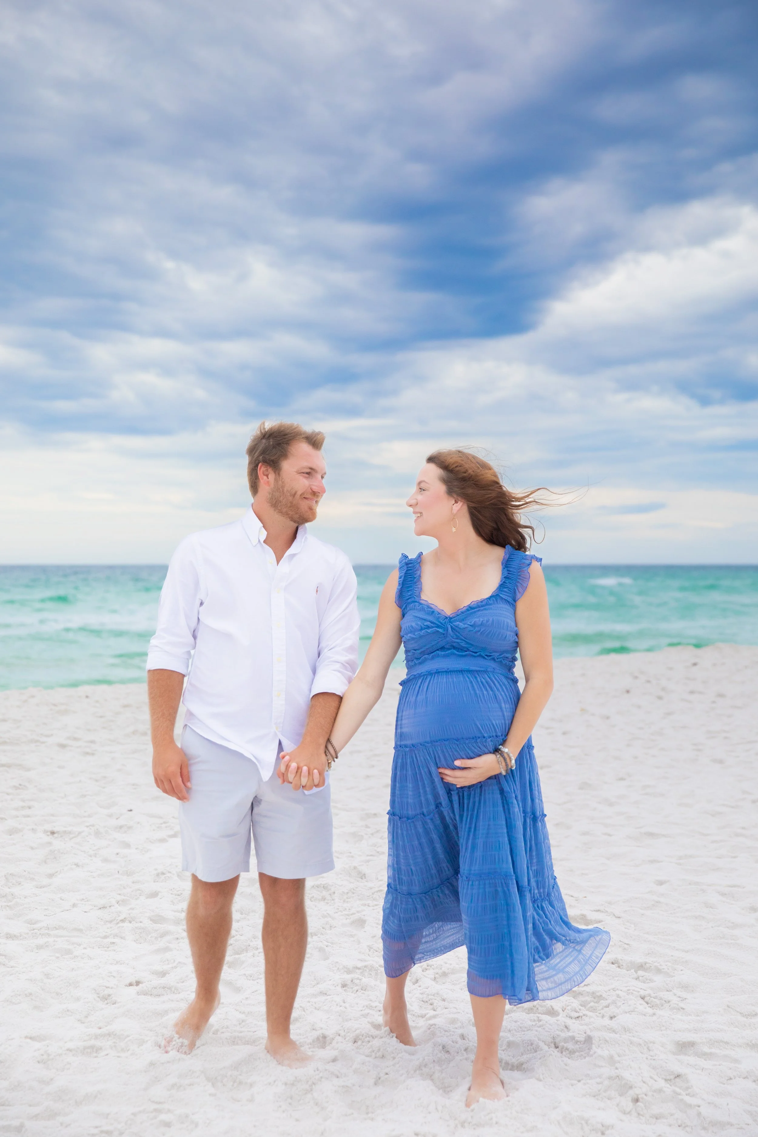 Last Minute Pregnancy Photos Florida