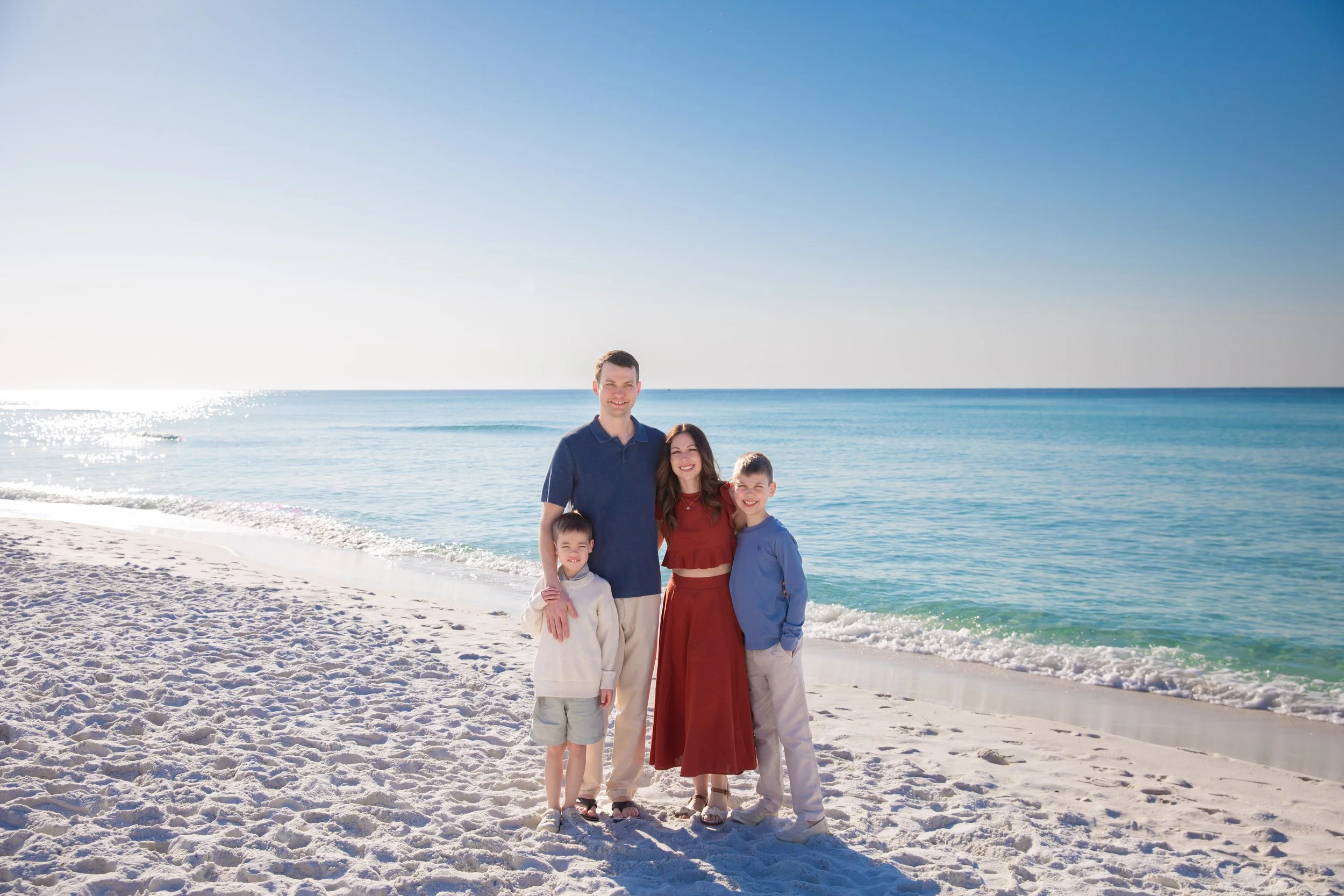 Navarre Beach Photography - Photographer near me