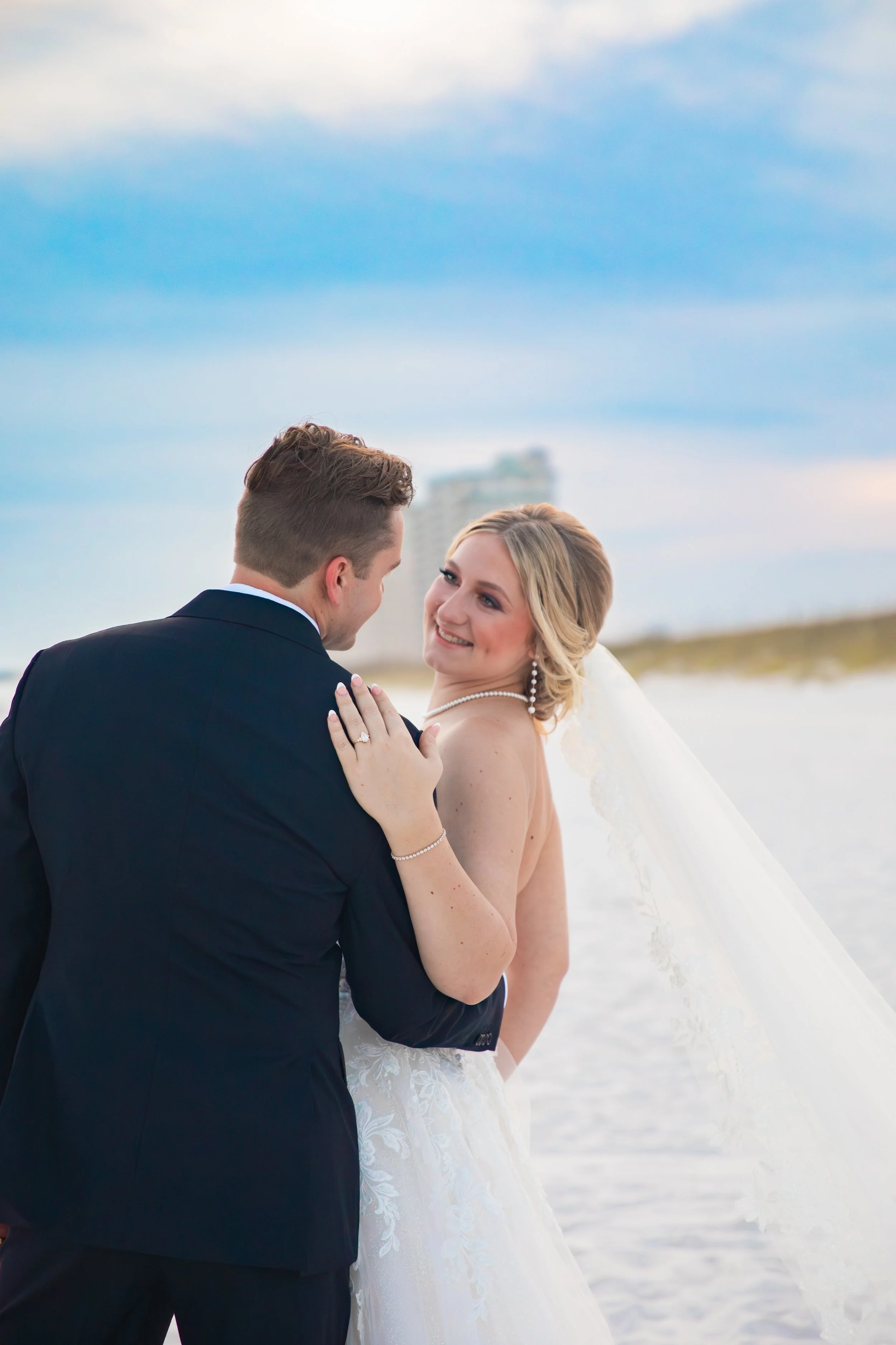 Navarre Beach Last minute photographer