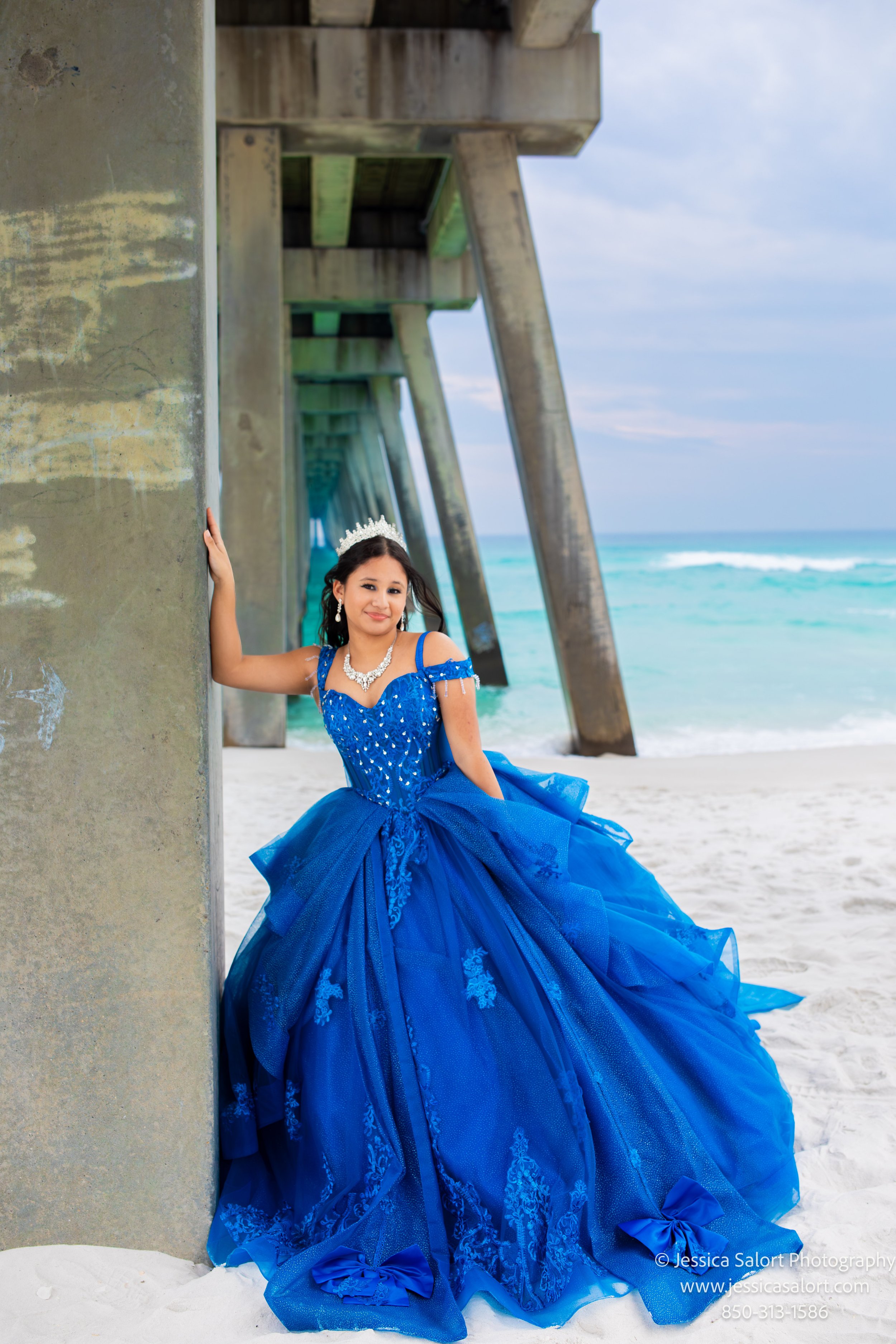 Navarre Sunset Photography - Family Session